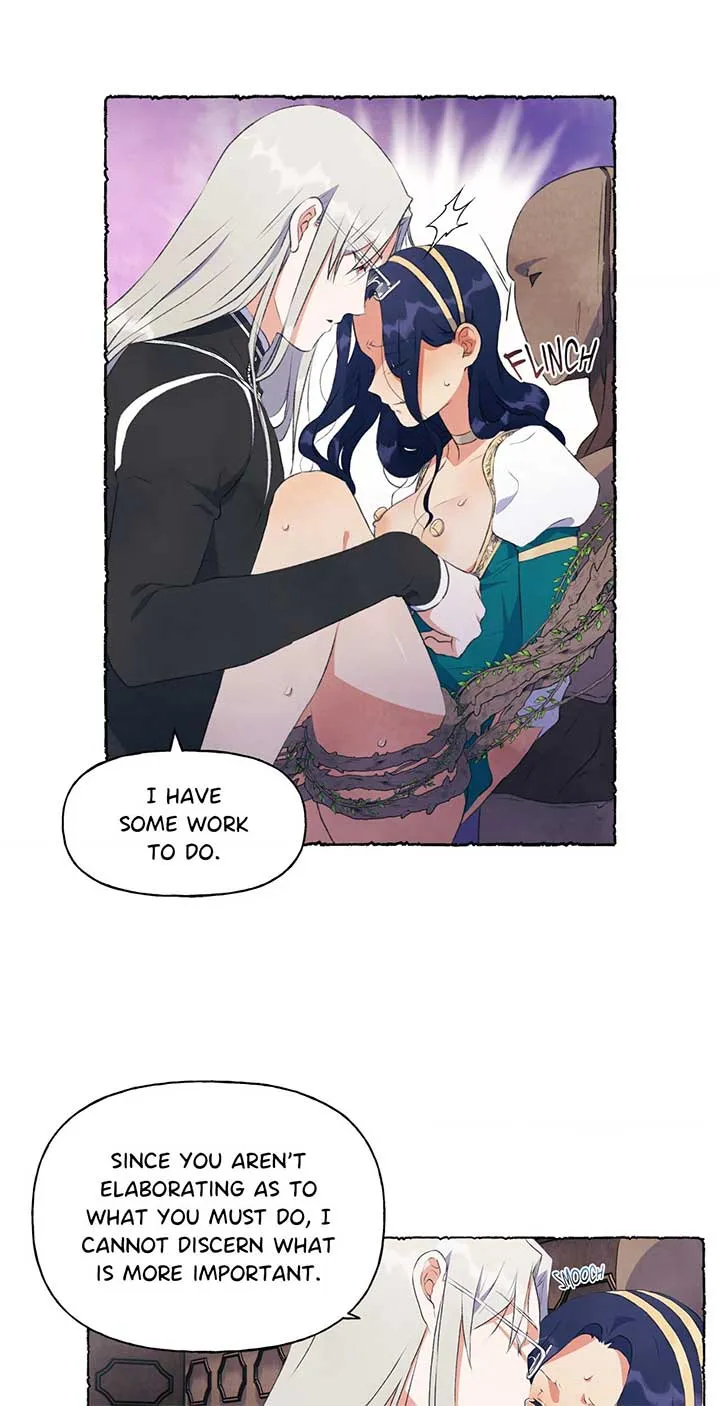The Wizards Chapter 11 Online - página 26