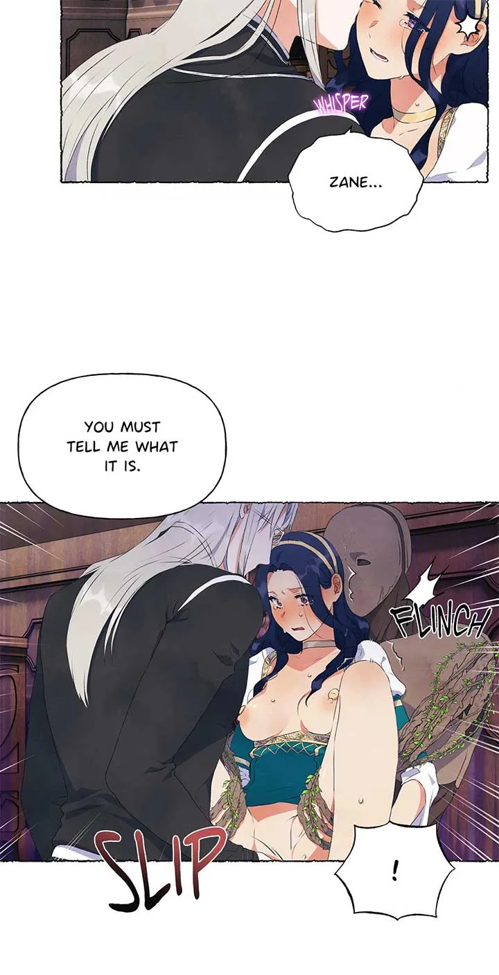 The Wizards Chapter 11 Online - página 27