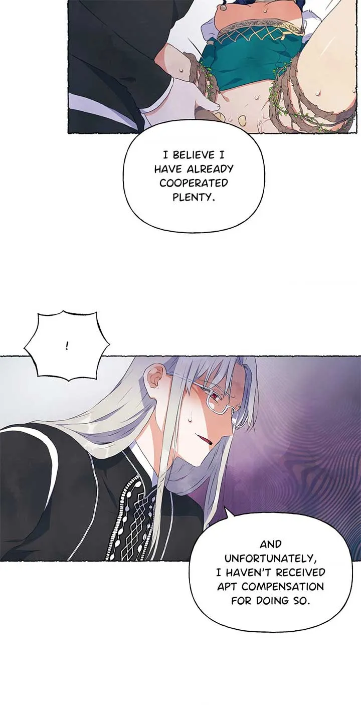 The Wizards Chapter 11 Online - página 33