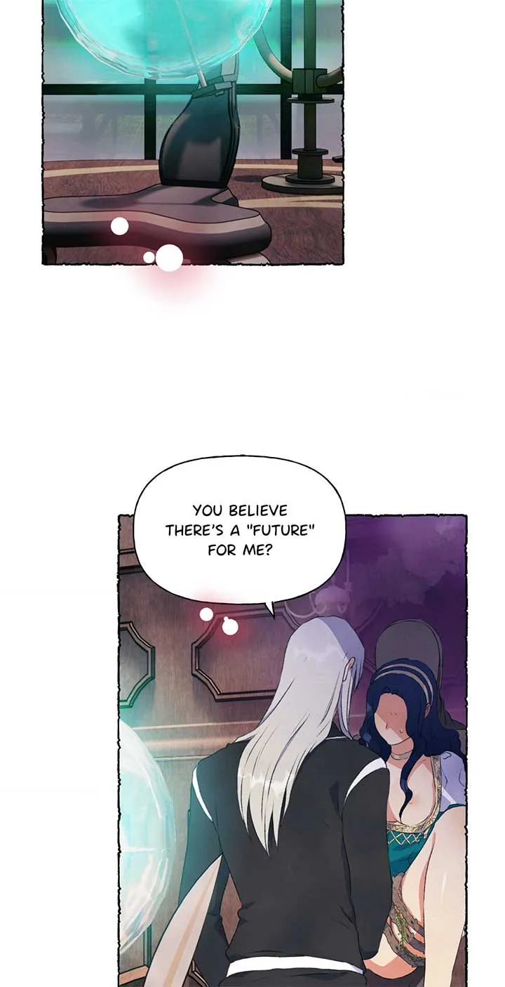 The Wizards Chapter 11 Online - página 35