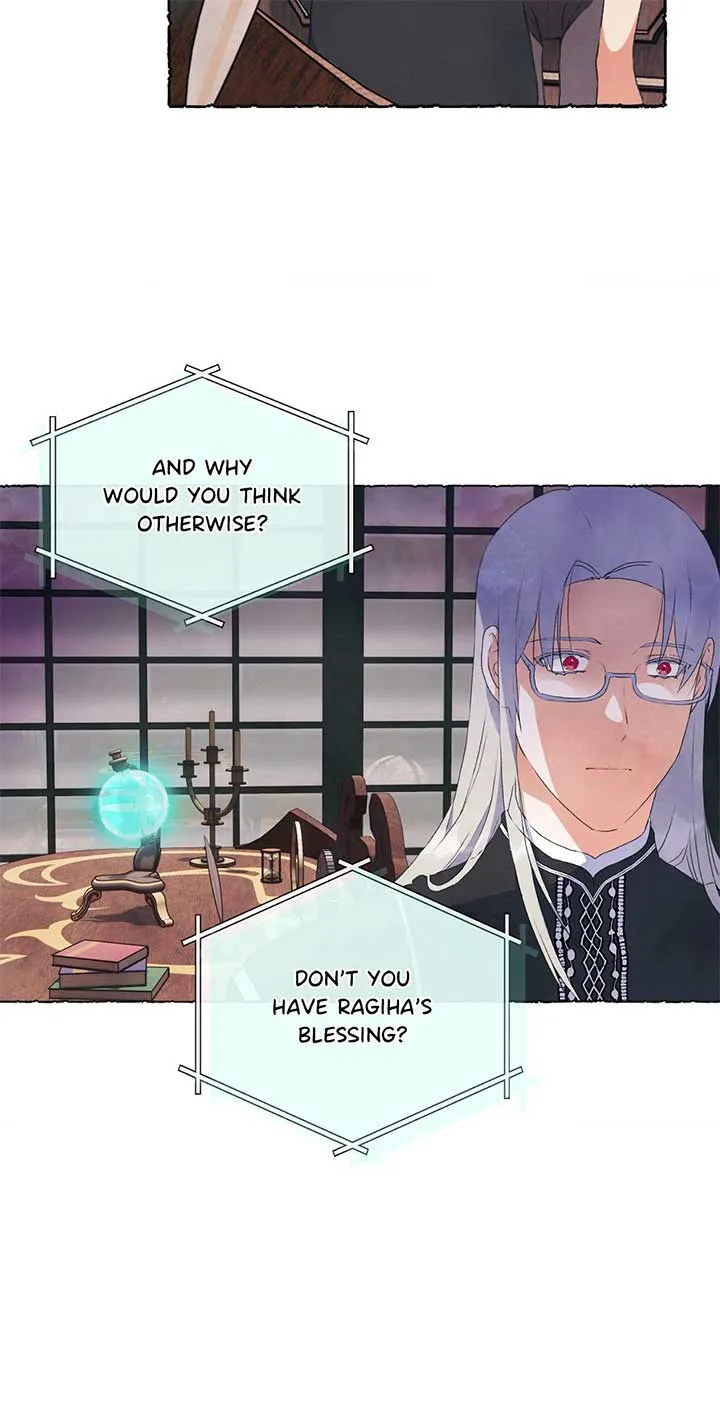 The Wizards Chapter 11 Online - página 36