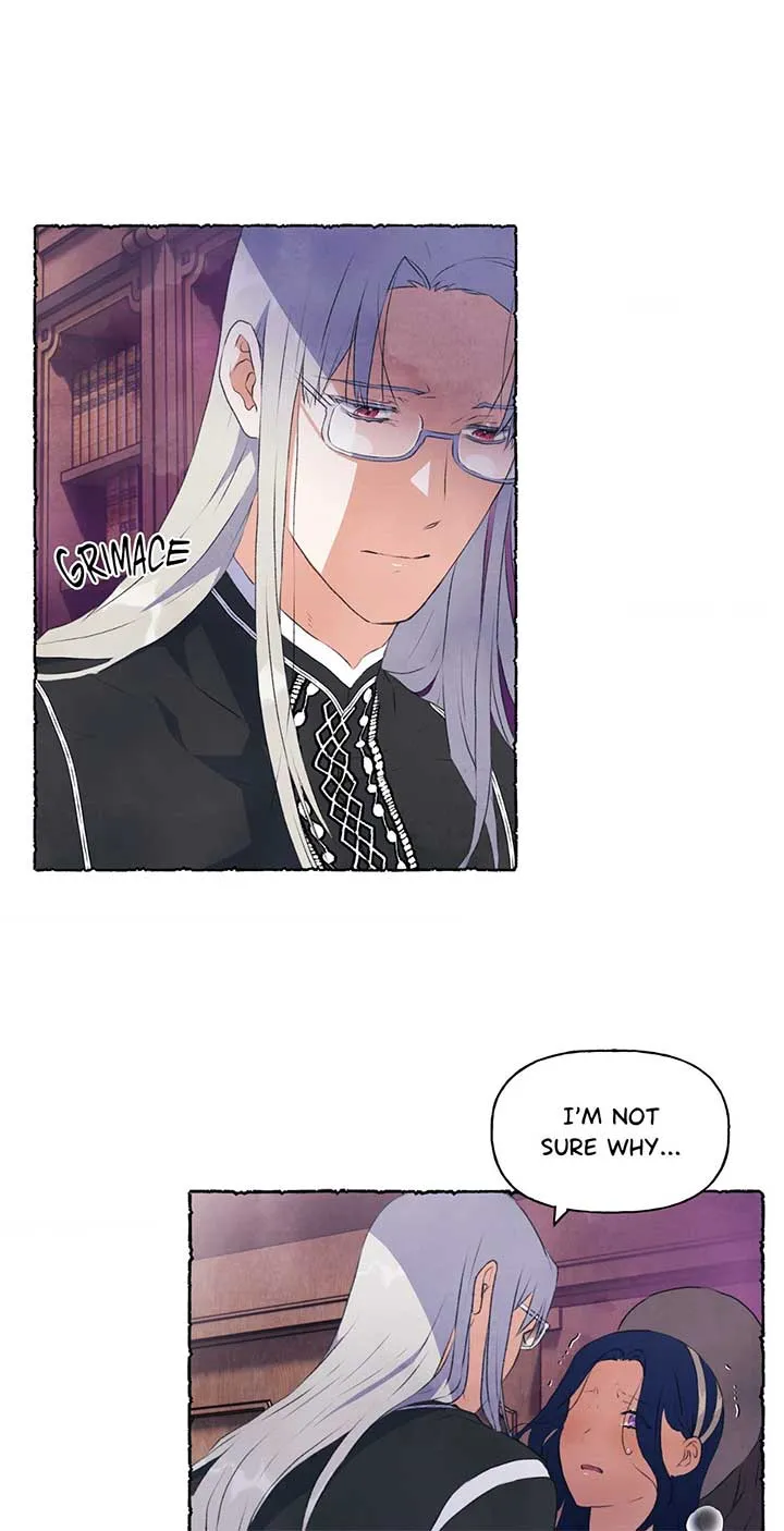 The Wizards Chapter 11 Online - página 37