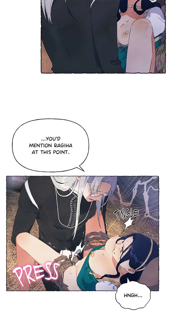 The Wizards Chapter 11 Online - página 38