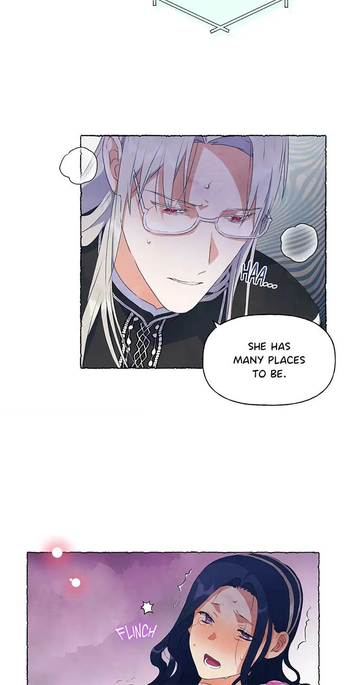 The Wizards Chapter 11 Online - página 43