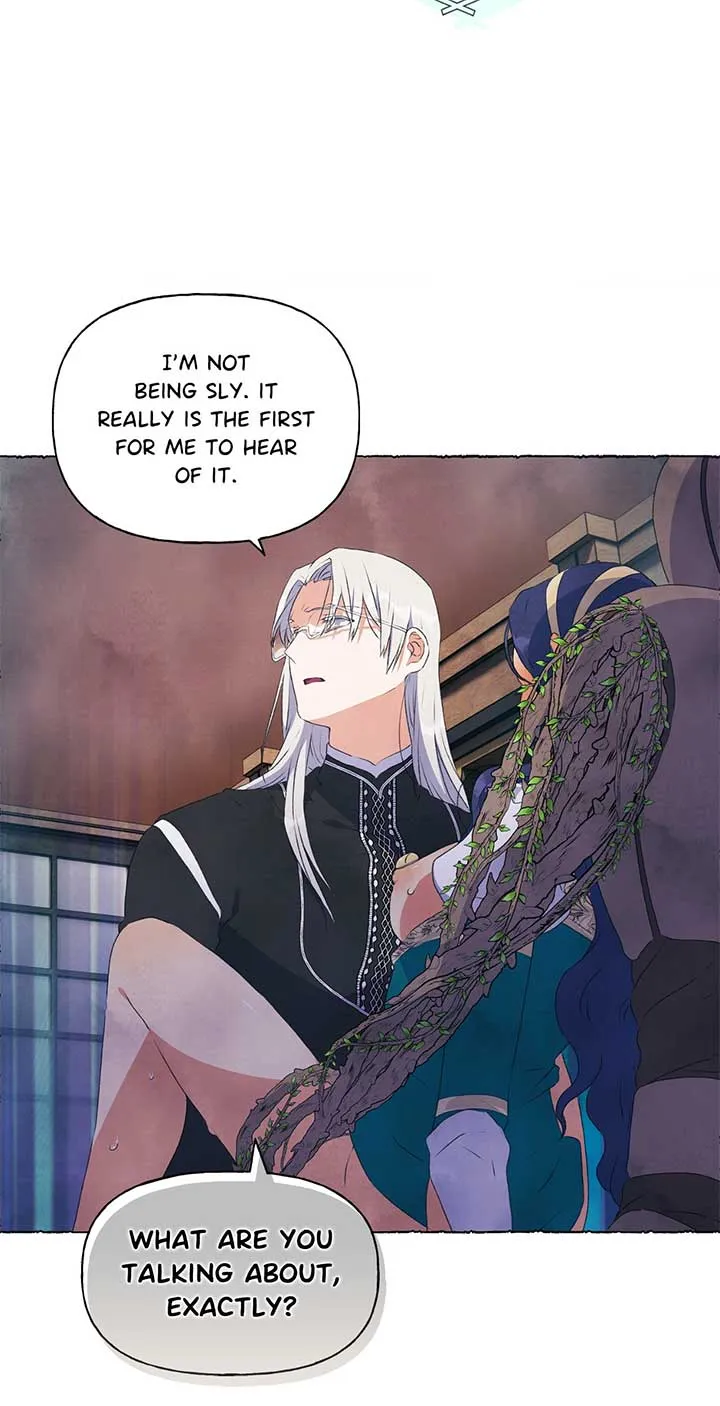 The Wizards Chapter 11 Online - página 45