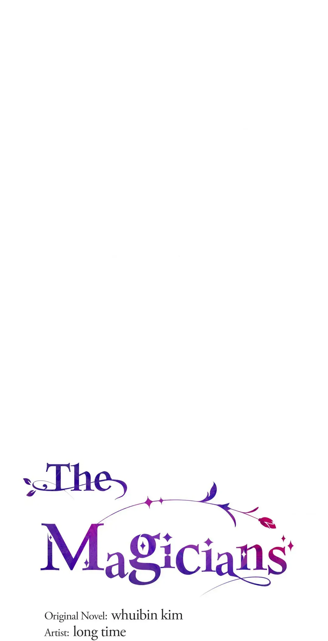The Wizards Chapter 12 Online - página 1