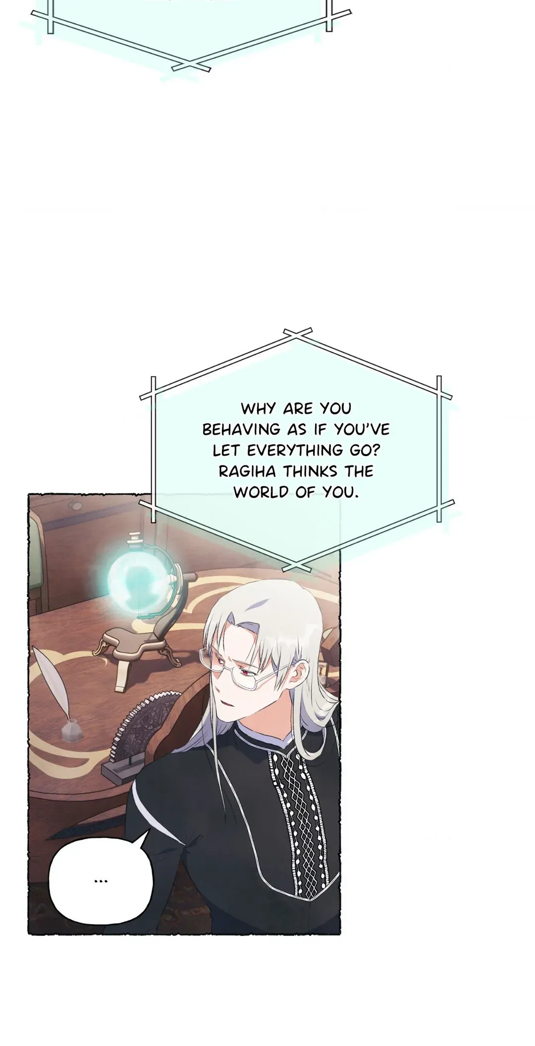 The Wizards Chapter 12 Online - página 3