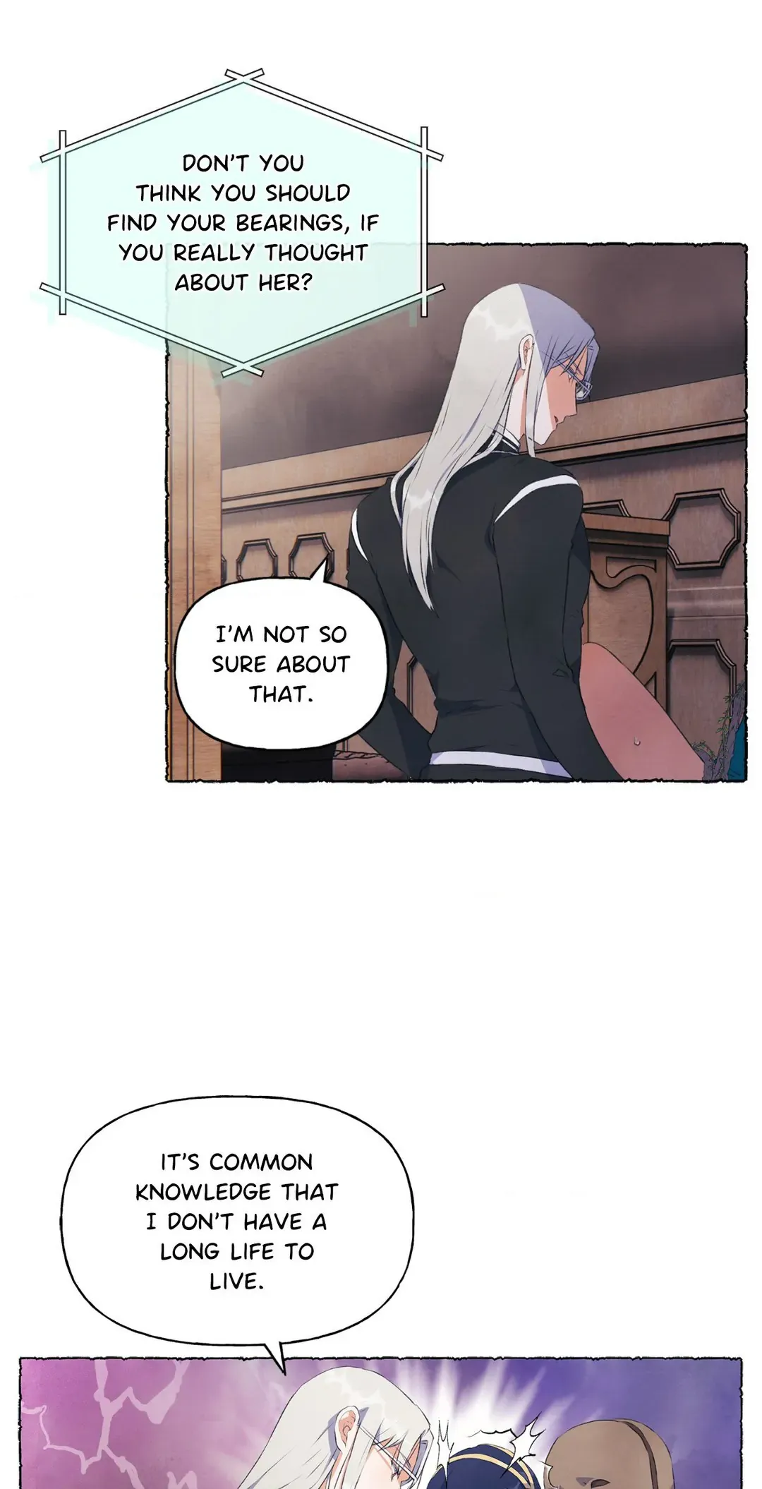 The Wizards Chapter 12 Online - página 4