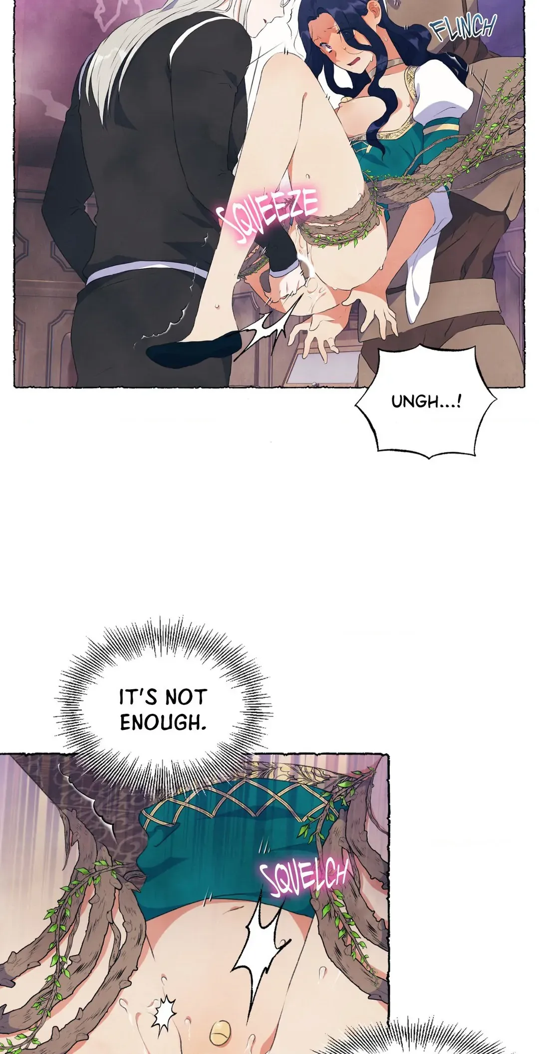 The Wizards Chapter 12 Online - página 5