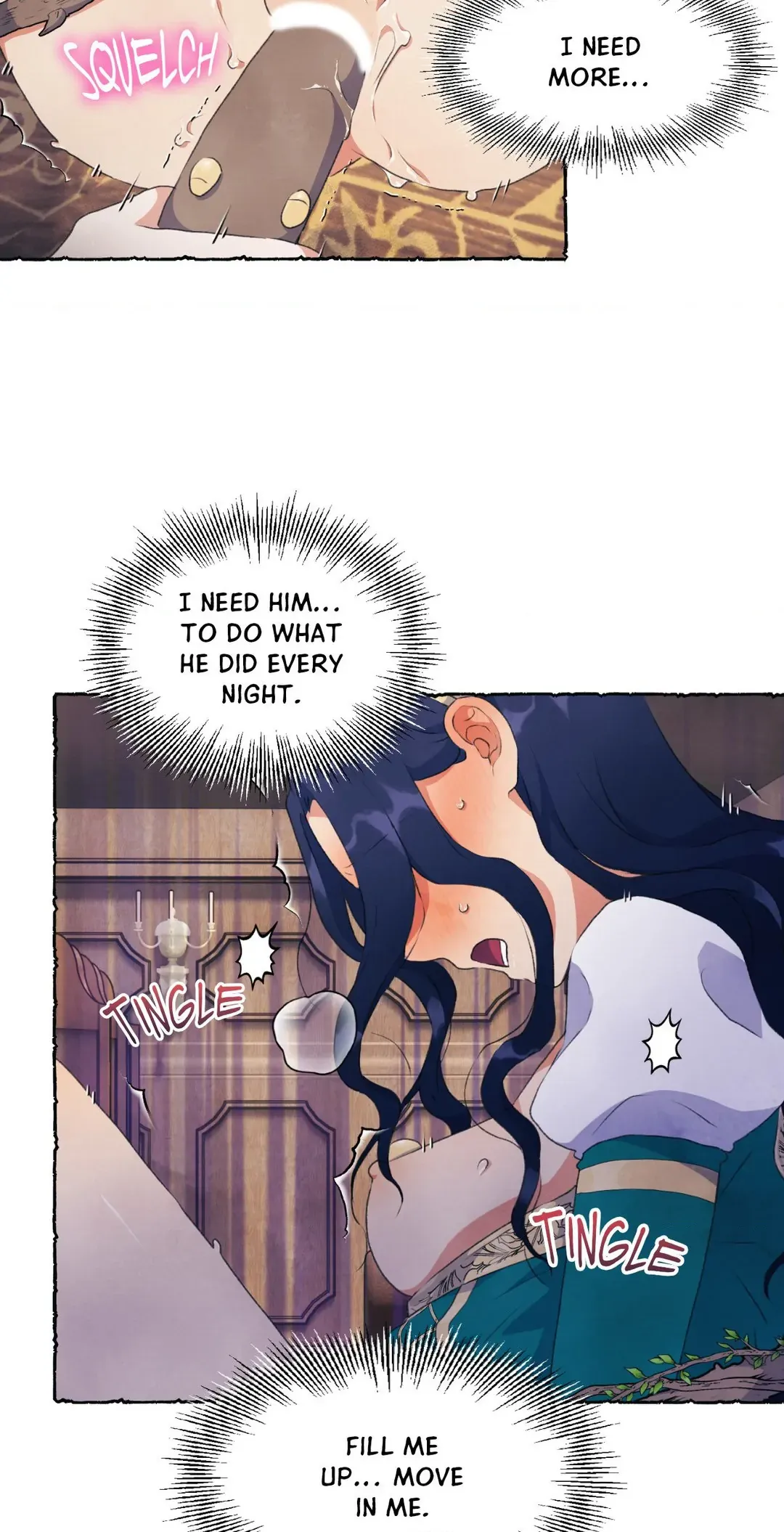 The Wizards Chapter 12 Online - página 6