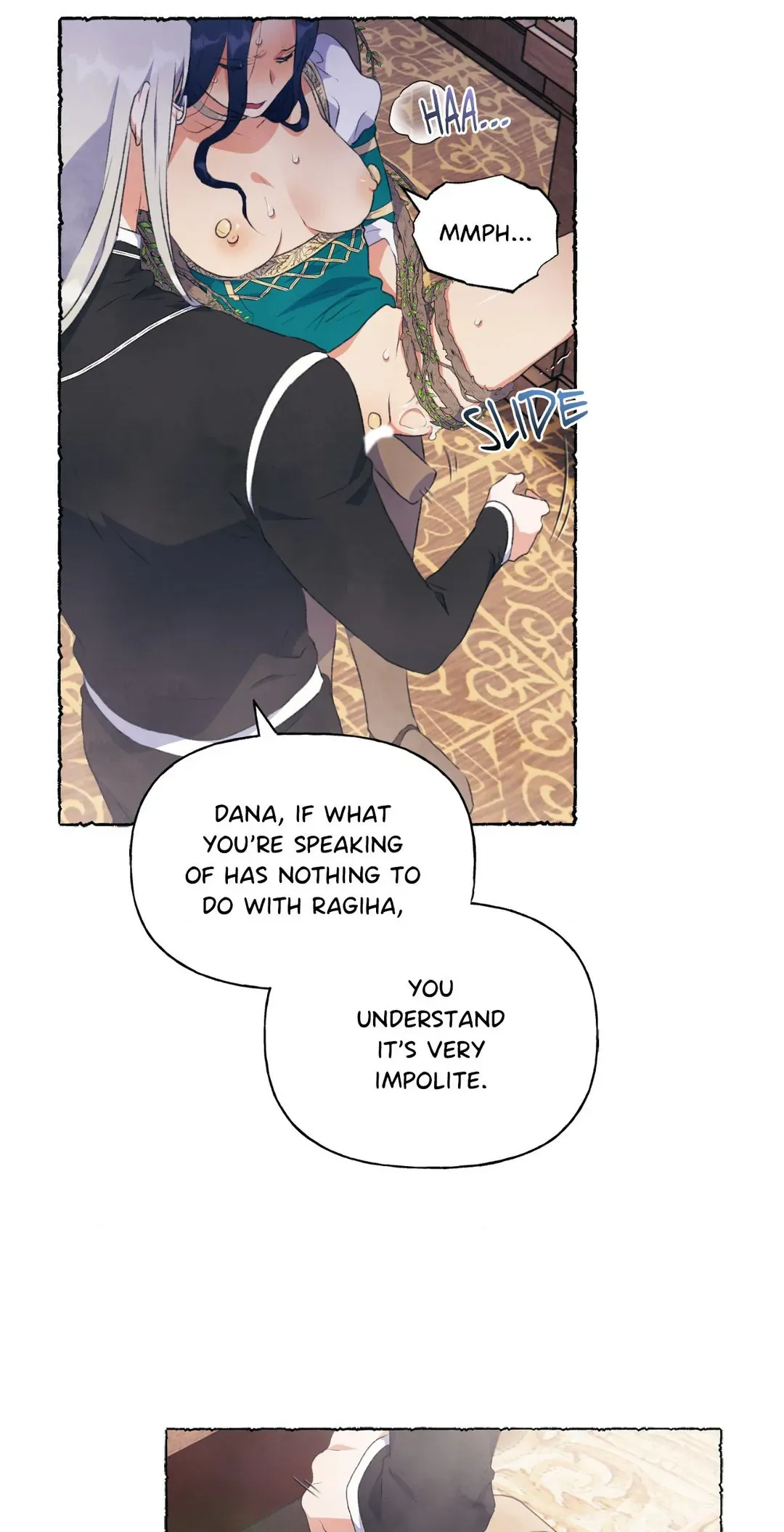 The Wizards Chapter 12 Online - página 9