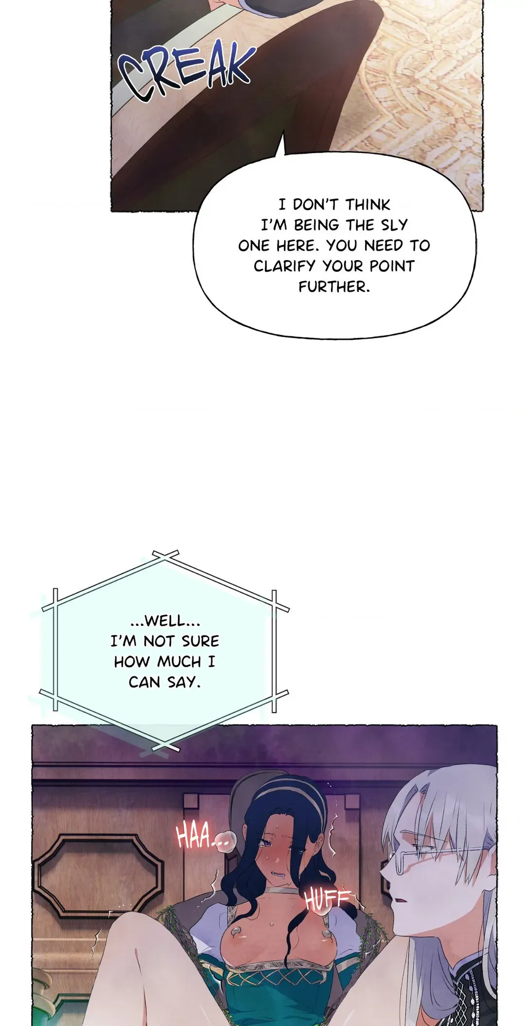 The Wizards Chapter 12 Online - página 10