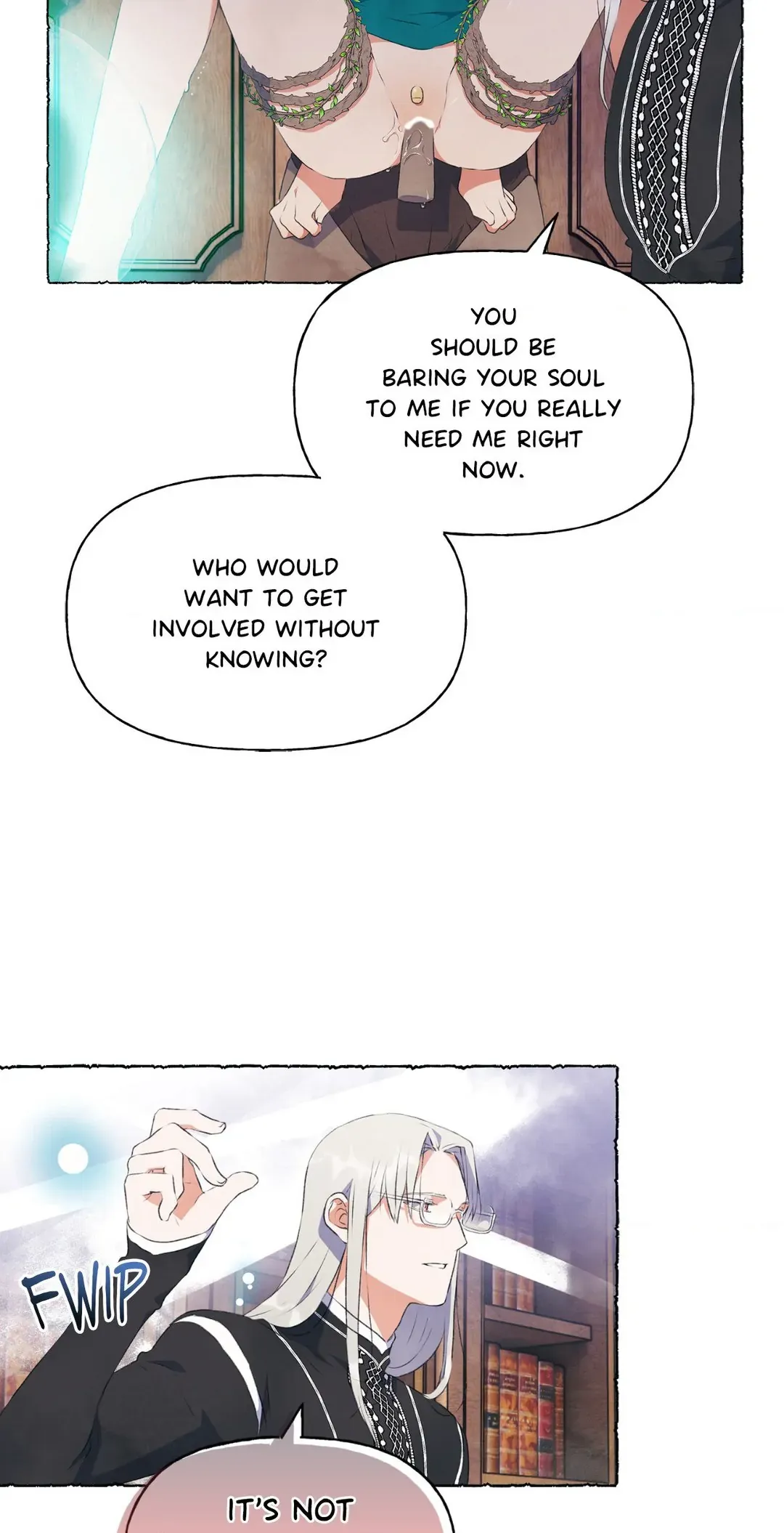 The Wizards Chapter 12 Online - página 11