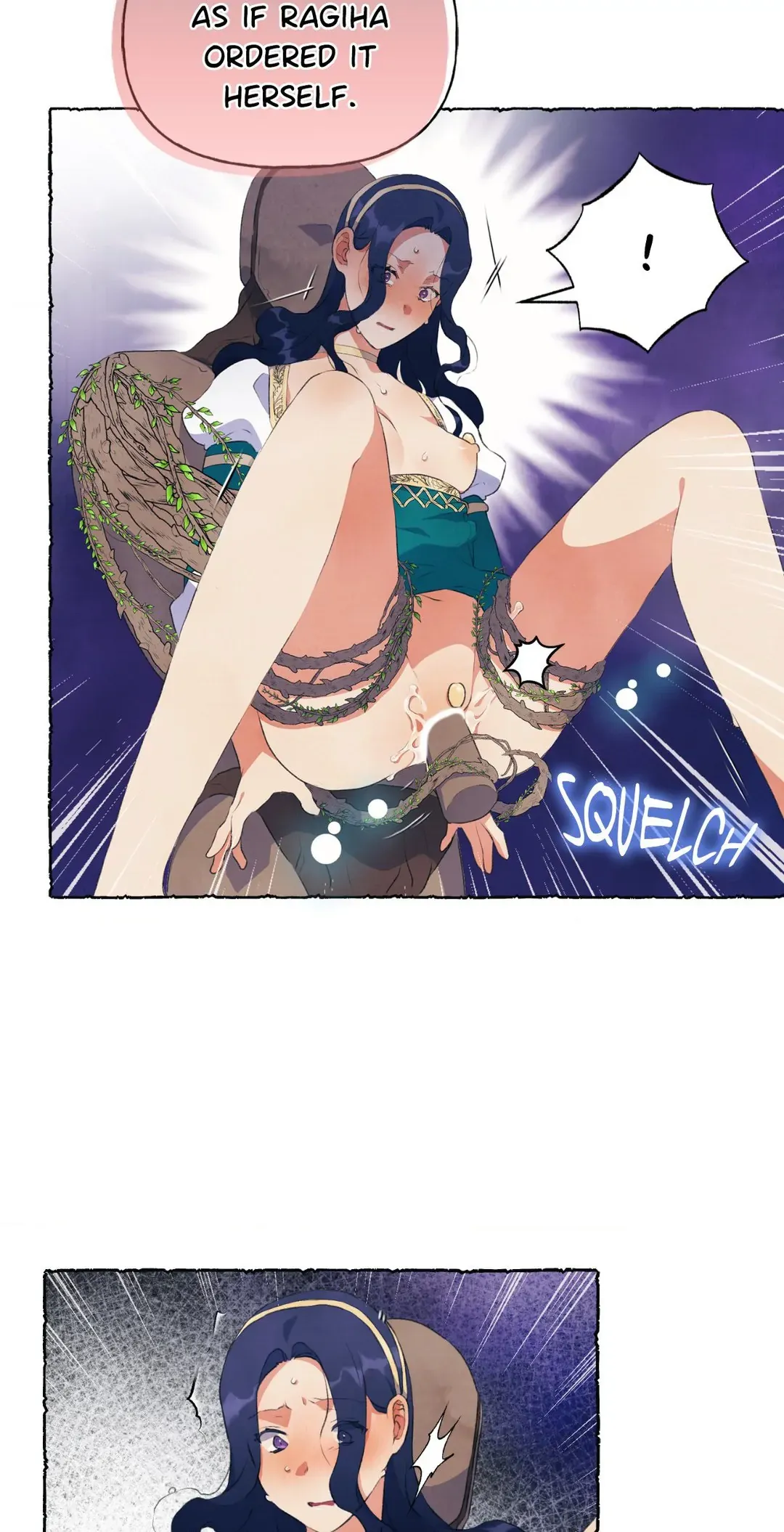 The Wizards Chapter 12 Online - página 12