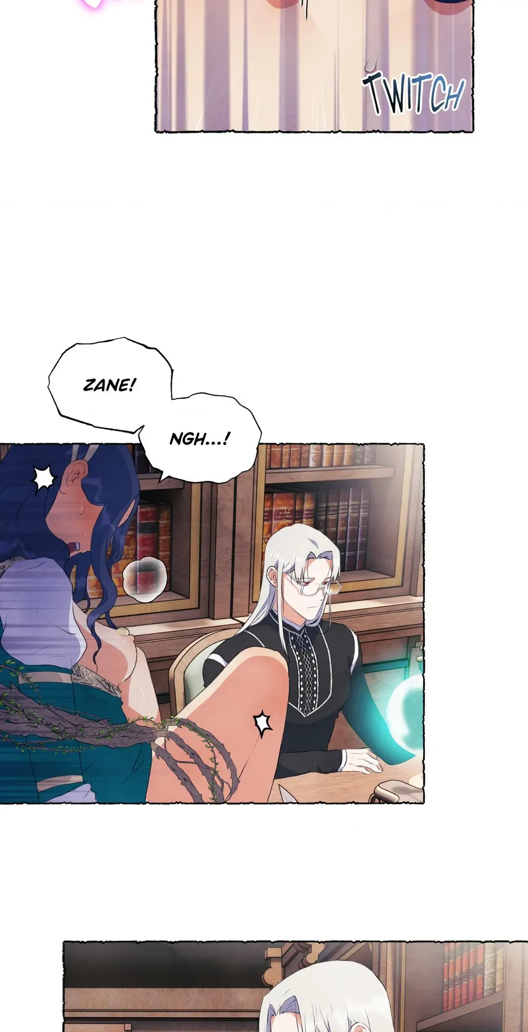 The Wizards Chapter 12 Online - página 14