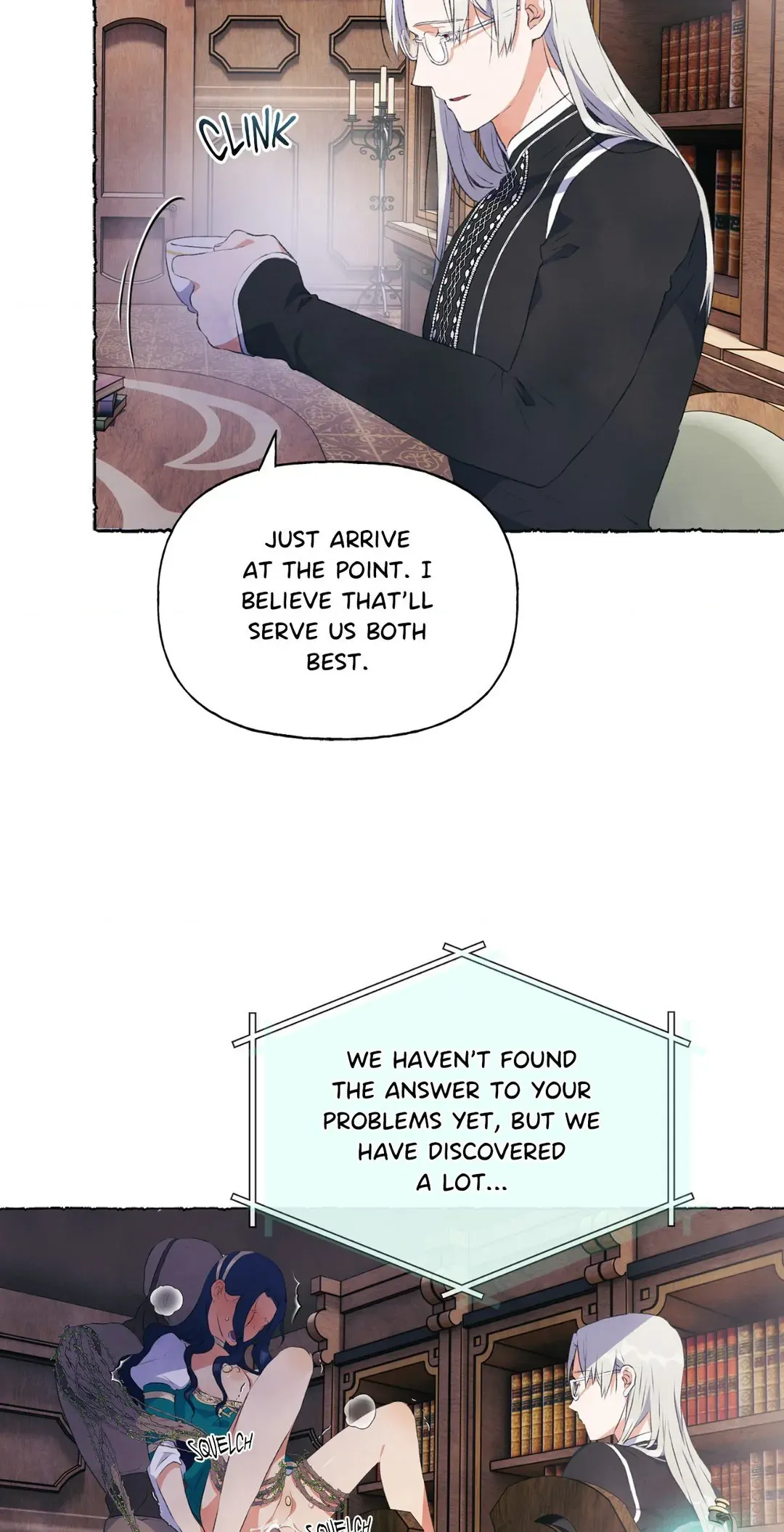 The Wizards Chapter 12 Online - página 15