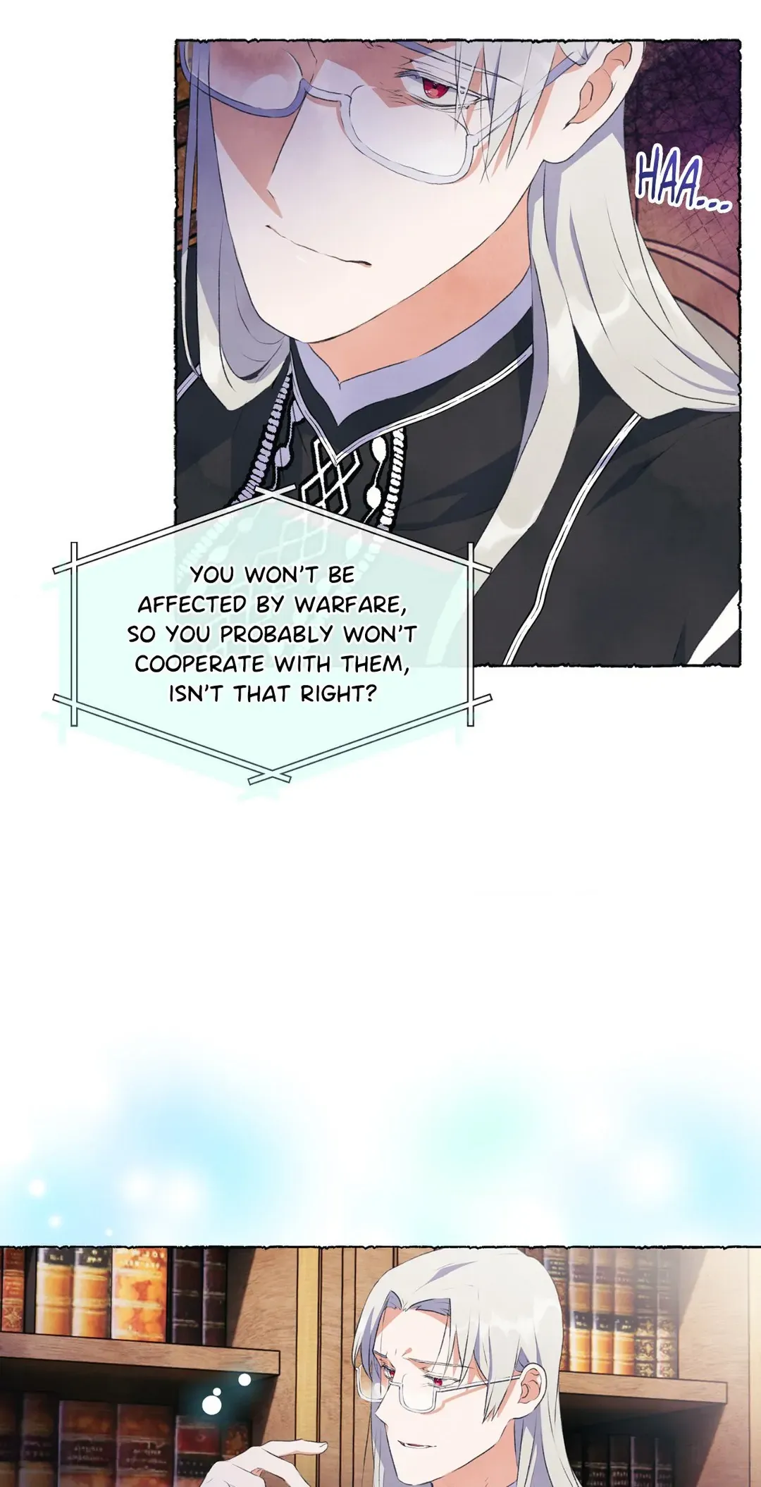 The Wizards Chapter 12 Online - página 17