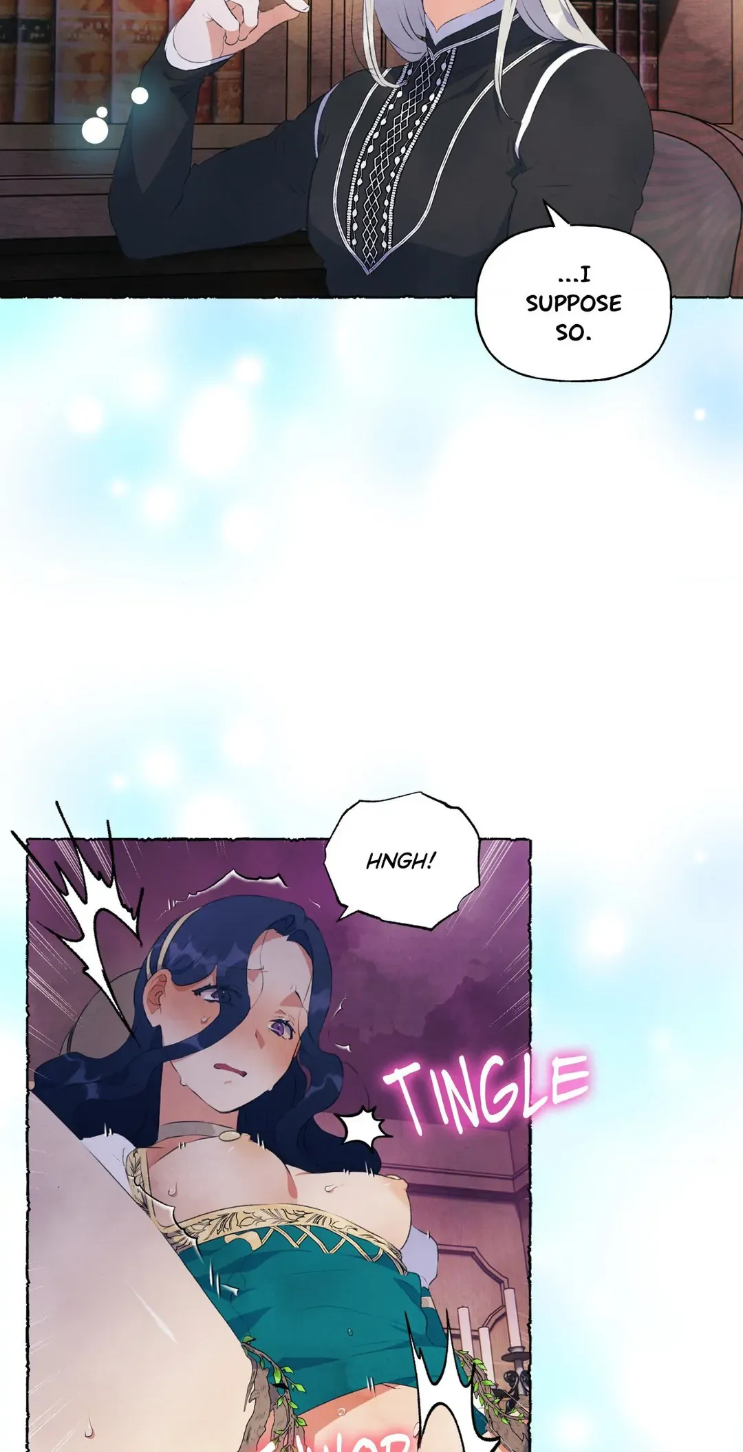 The Wizards Chapter 12 Online - página 18