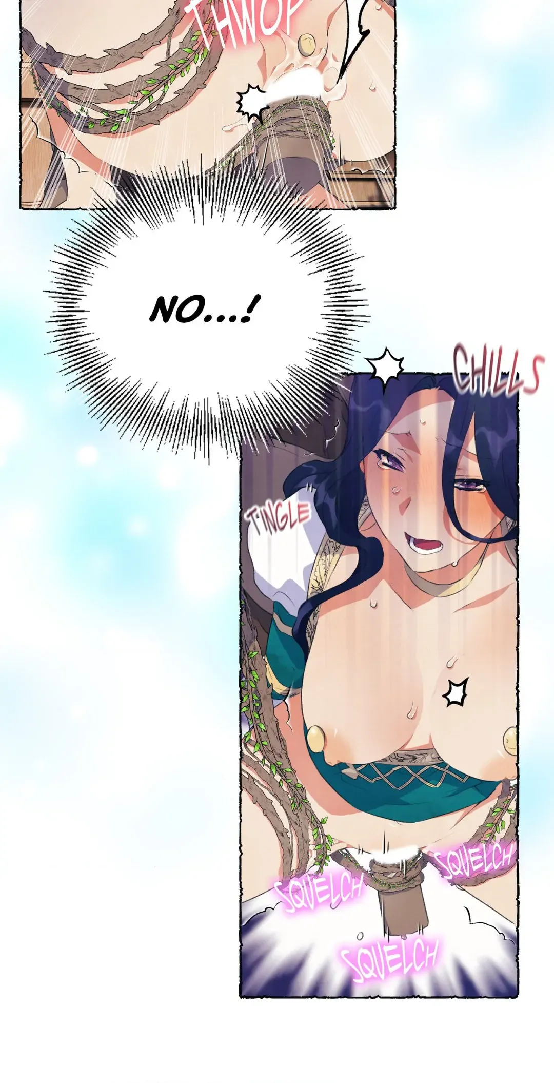 The Wizards Chapter 12 Online - página 19