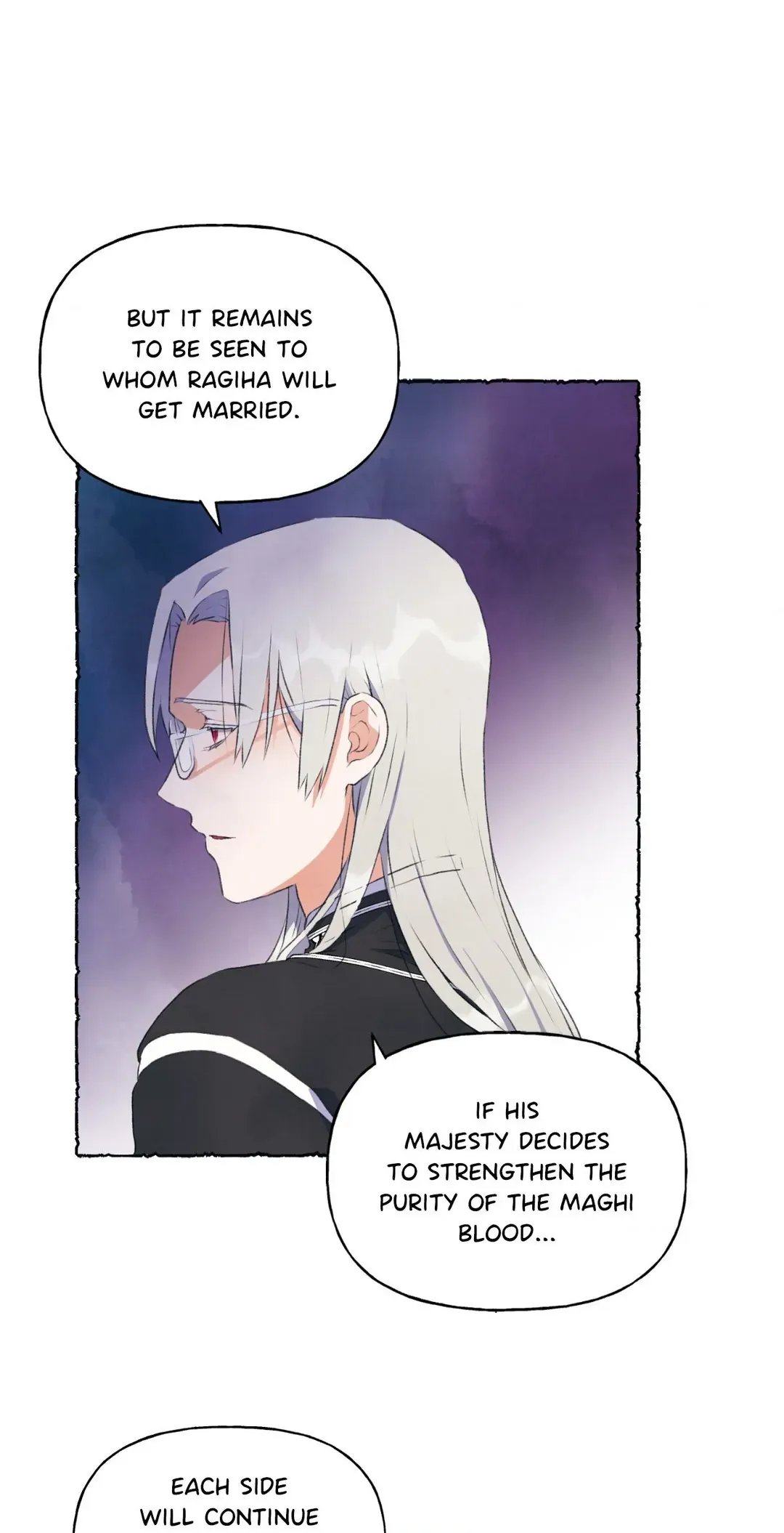The Wizards Chapter 12 Online - página 20