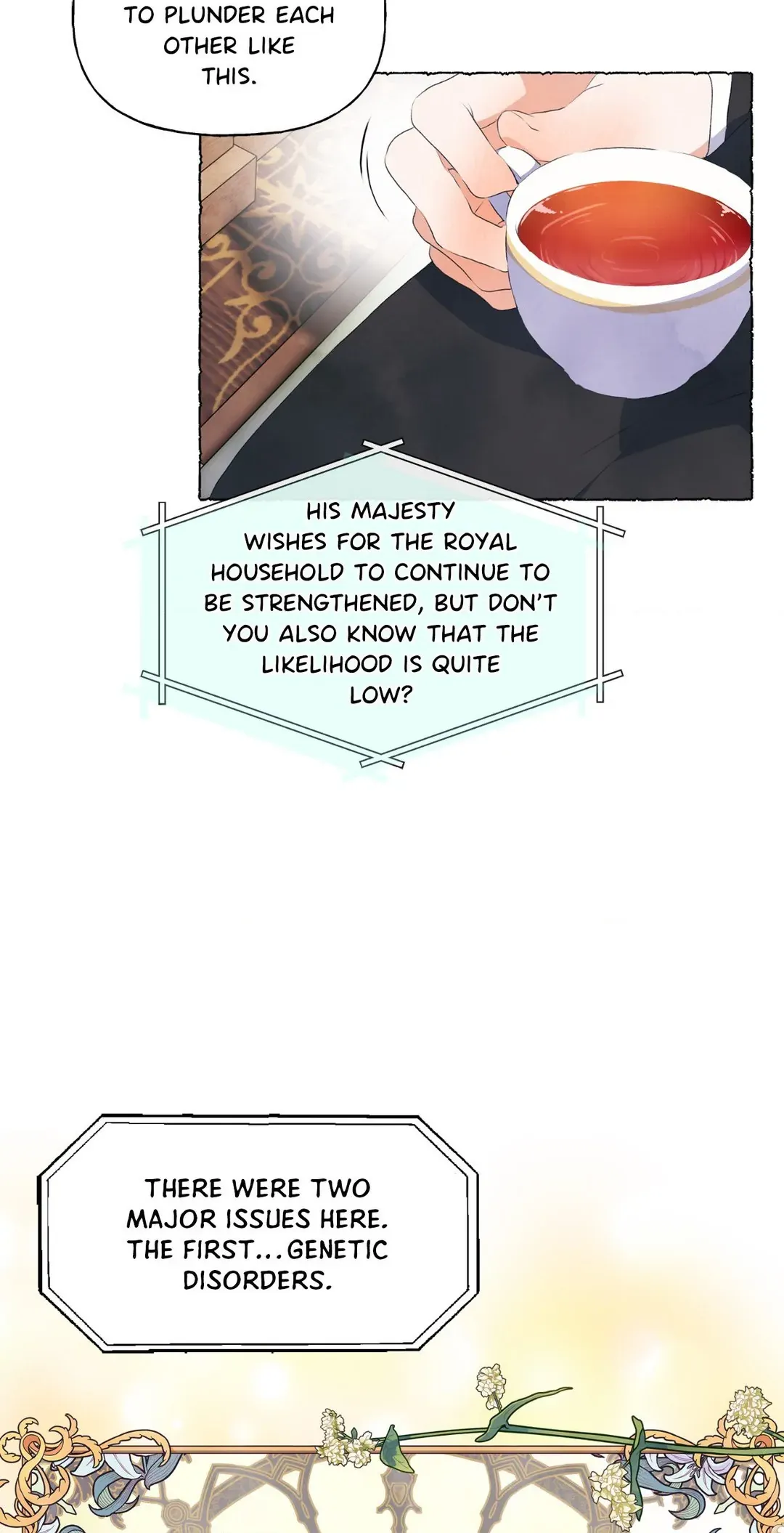 The Wizards Chapter 12 Online - página 21