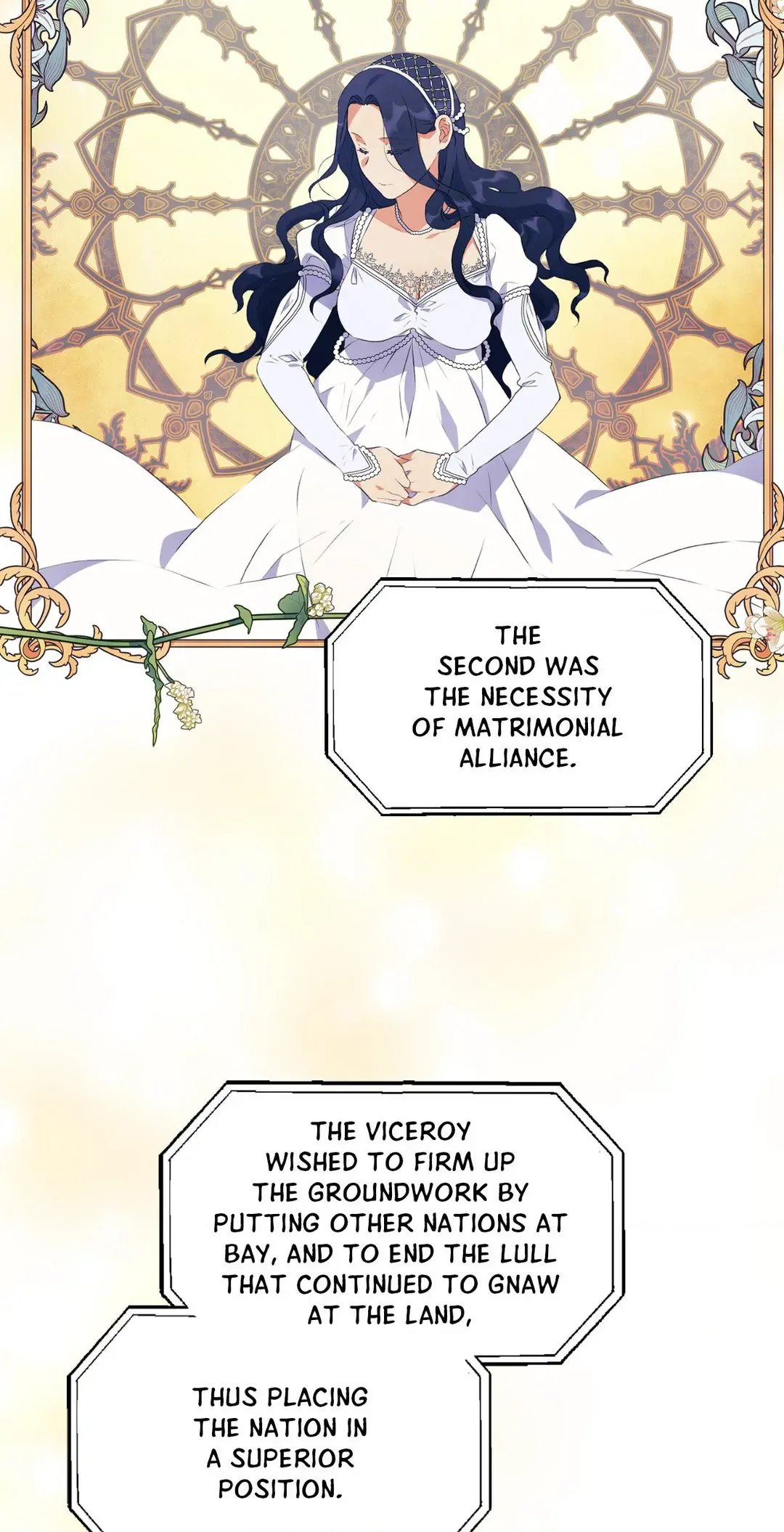 The Wizards Chapter 12 Online - página 22