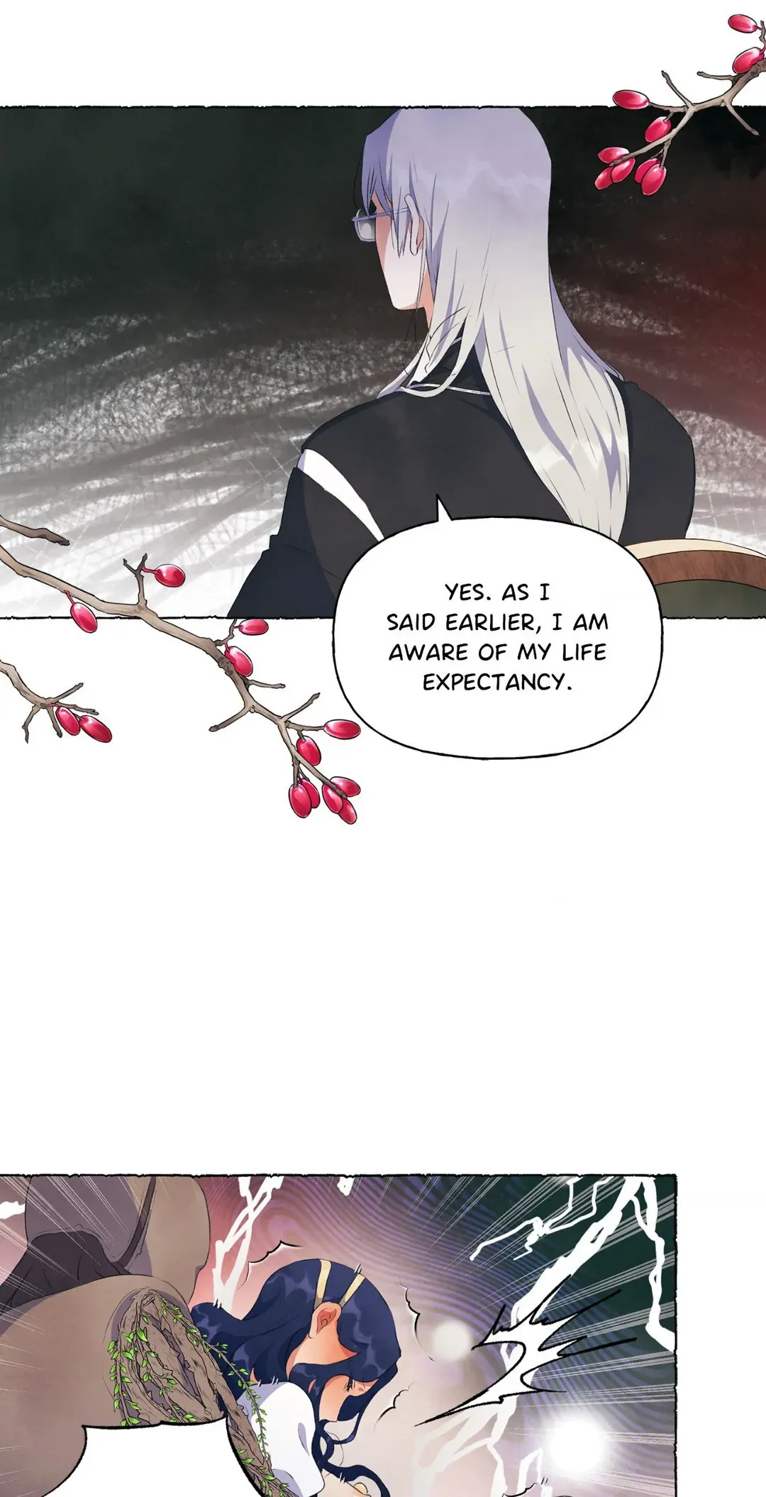 The Wizards Chapter 12 Online - página 28
