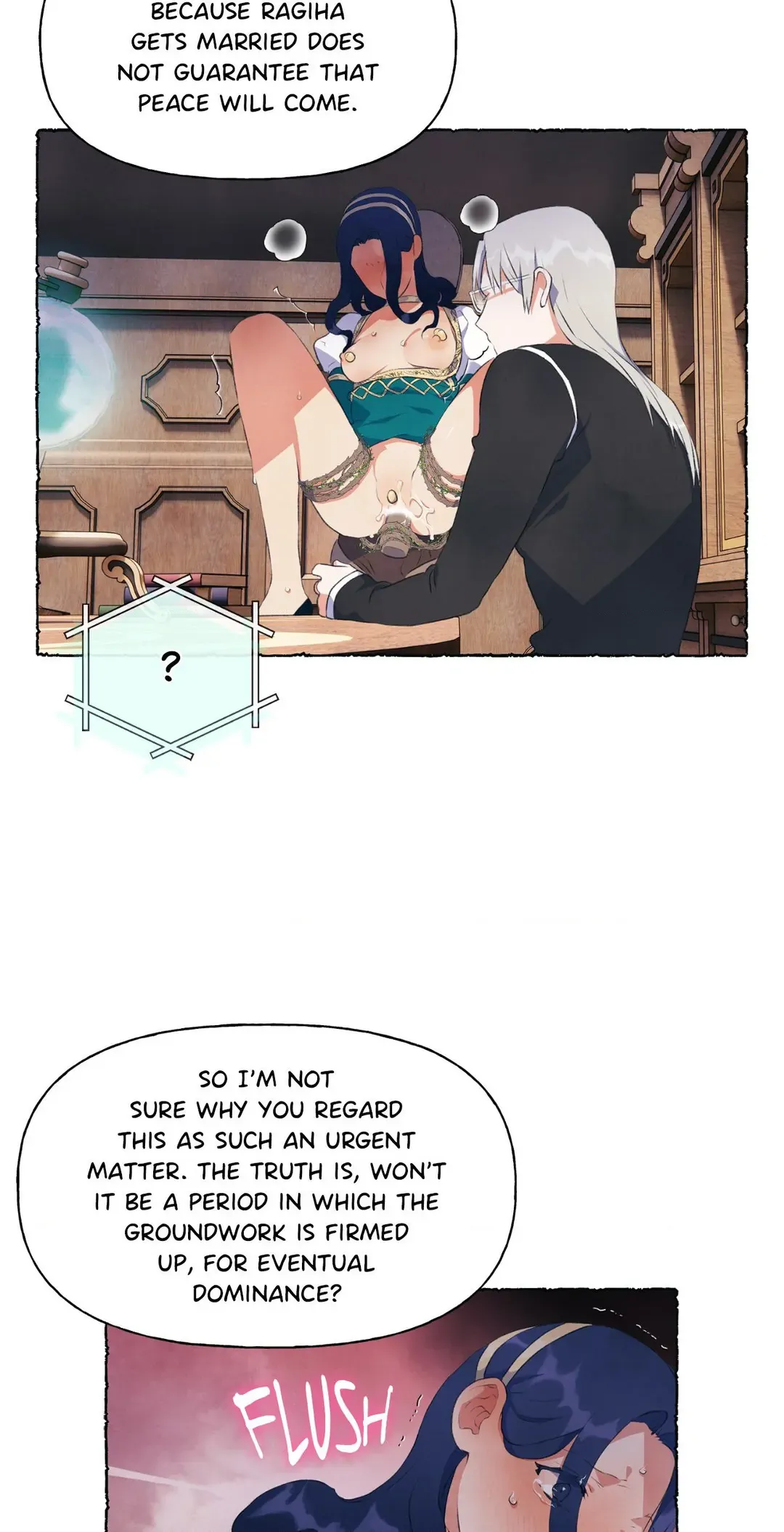 The Wizards Chapter 12 Online - página 30