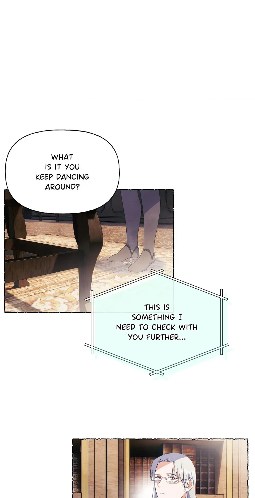 The Wizards Chapter 12 Online - página 32