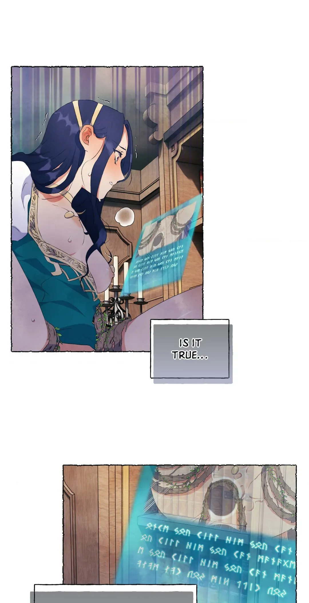 The Wizards Chapter 12 Online - página 37