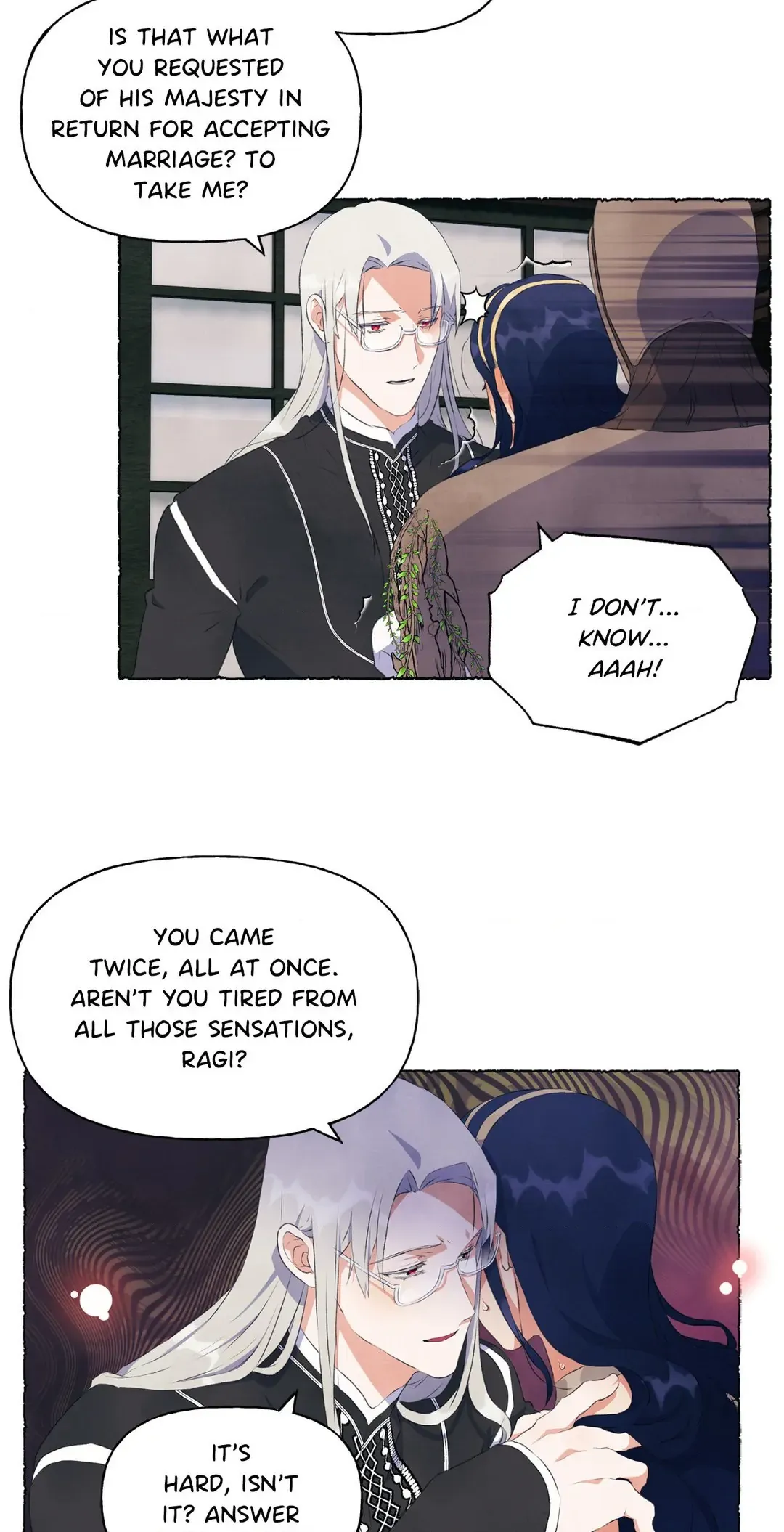 The Wizards Chapter 12 Online - página 45