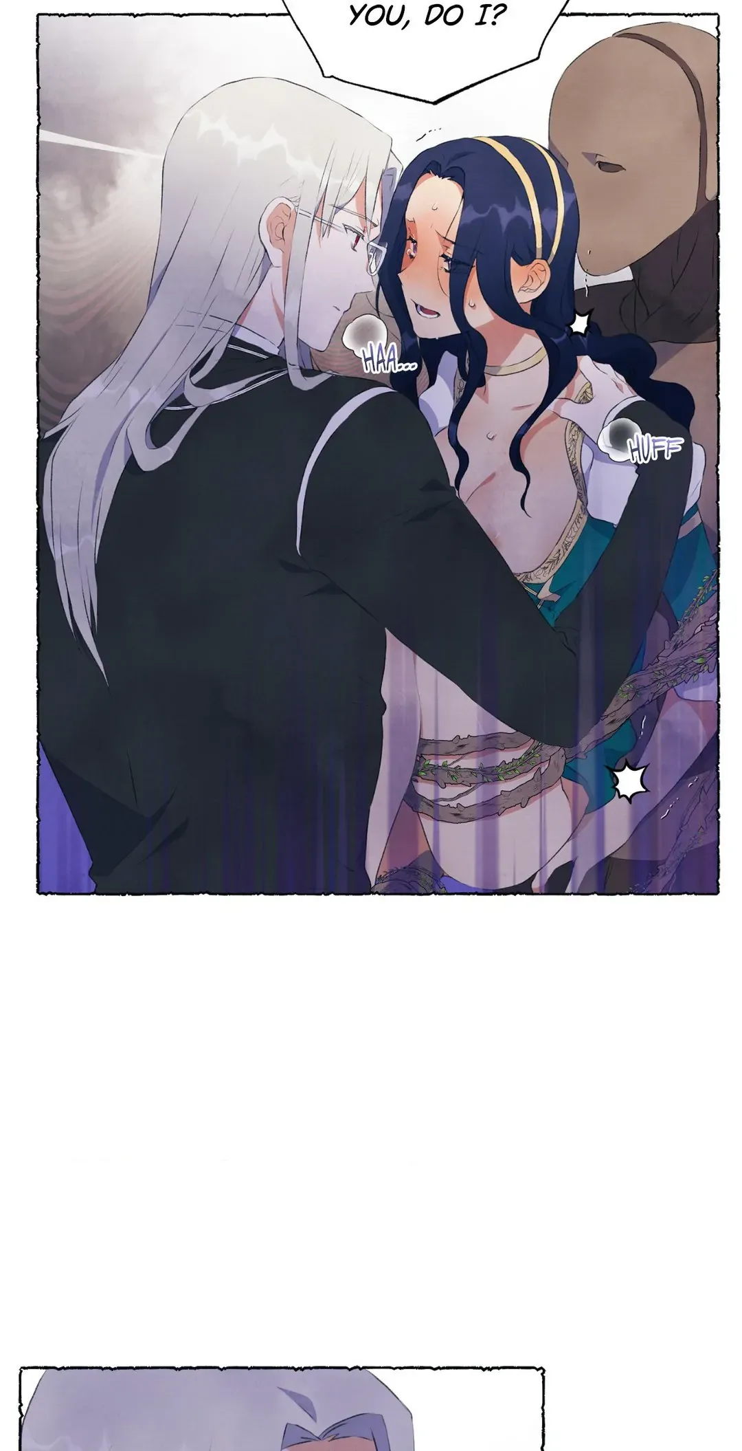 The Wizards Chapter 12 Online - página 47