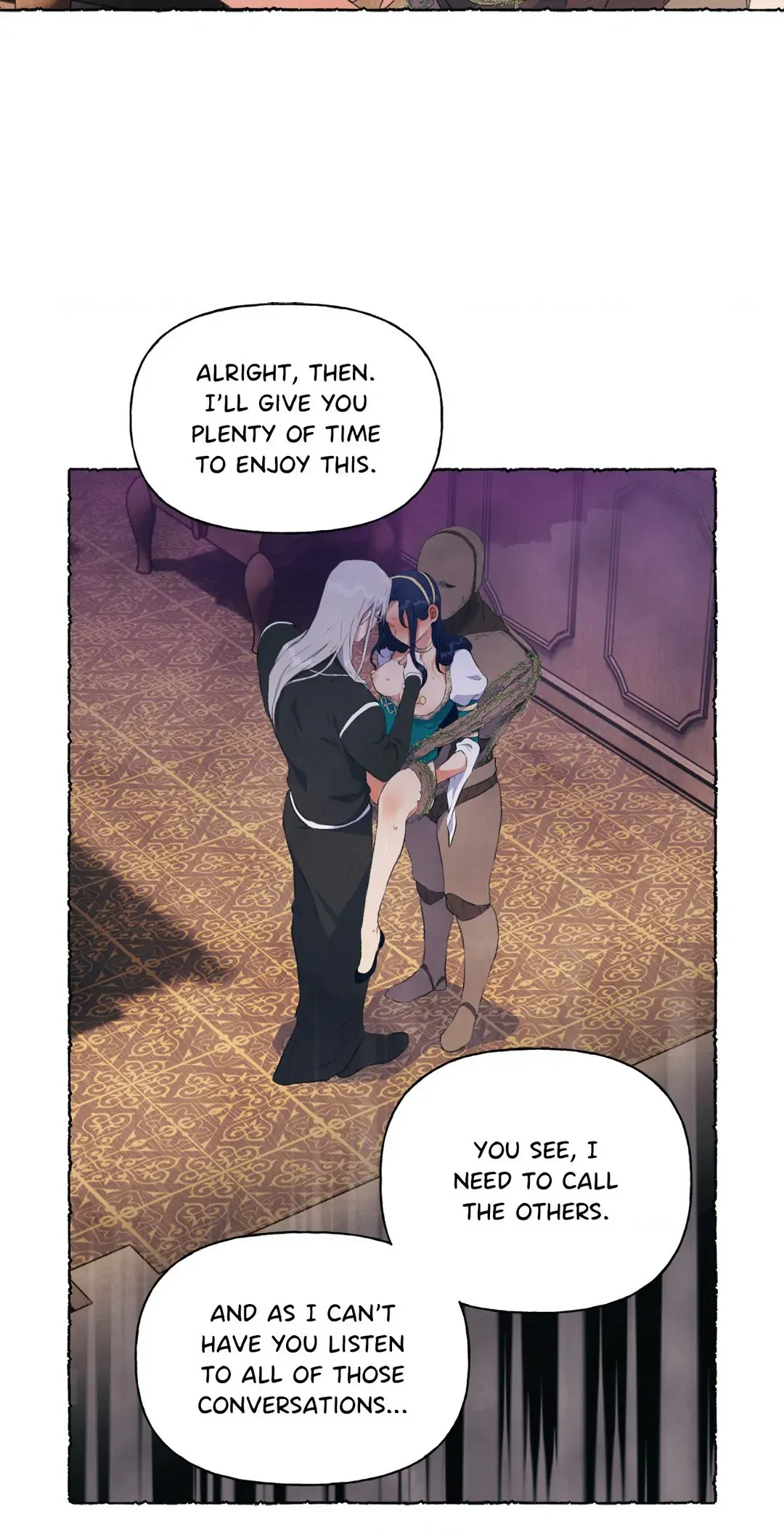 The Wizards Chapter 12 Online - página 49