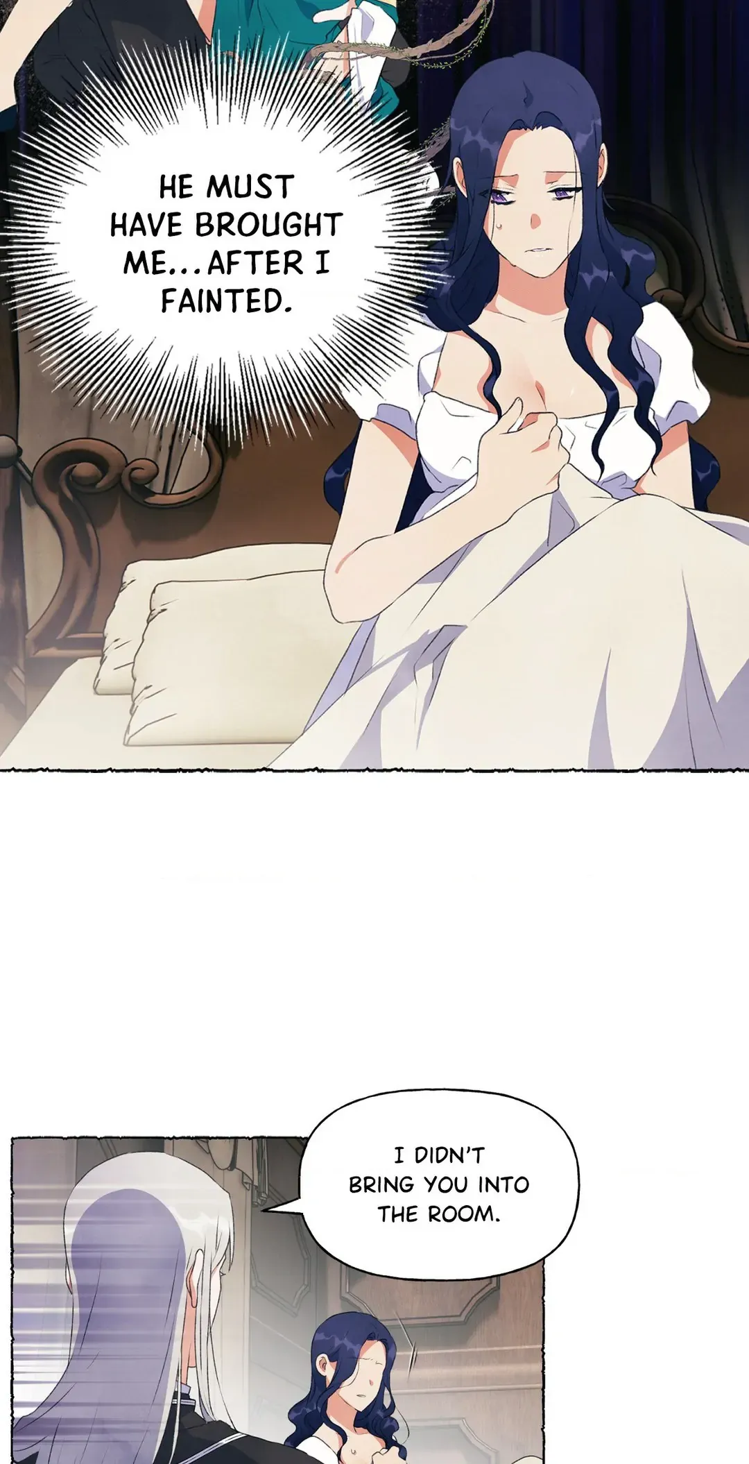 The Wizards Chapter 13 Online - página 4