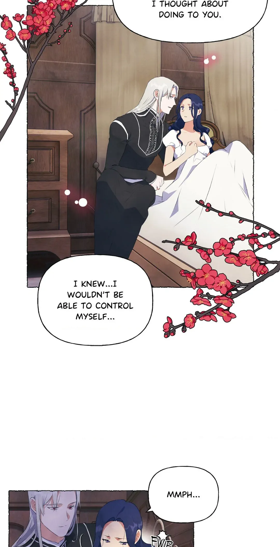 The Wizards Chapter 13 Online - página 6