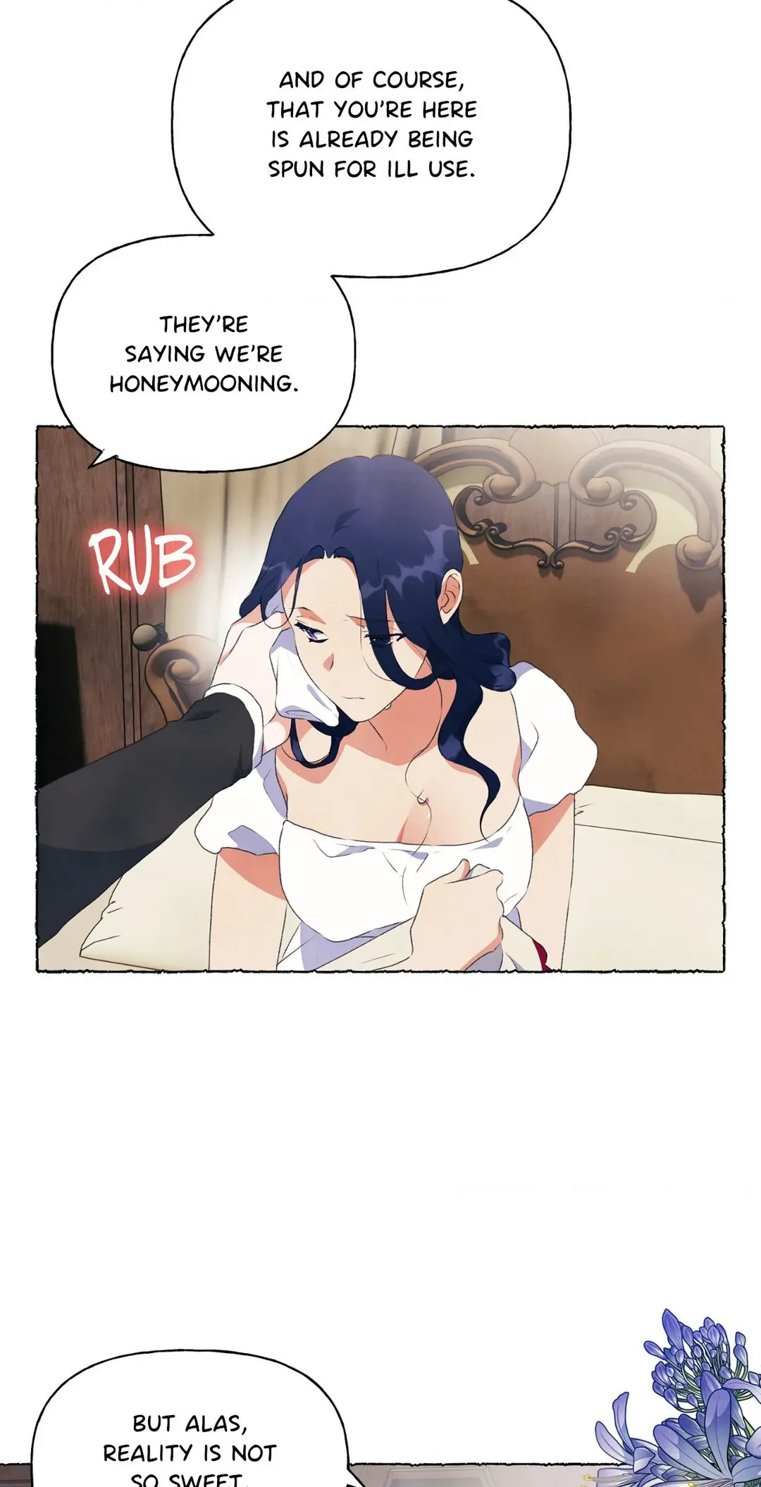 The Wizards Chapter 13 Online - página 9