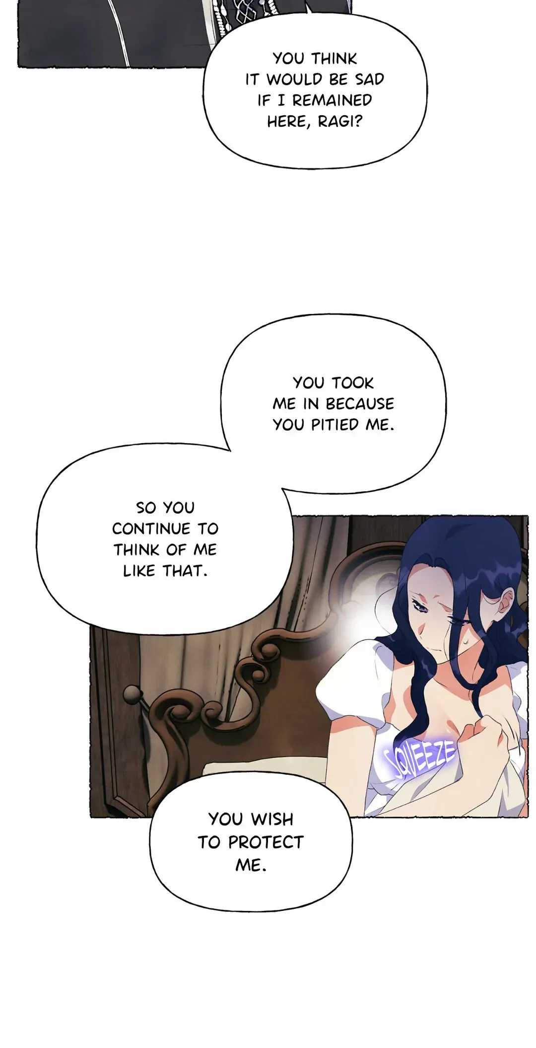 The Wizards Chapter 13 Online - página 11