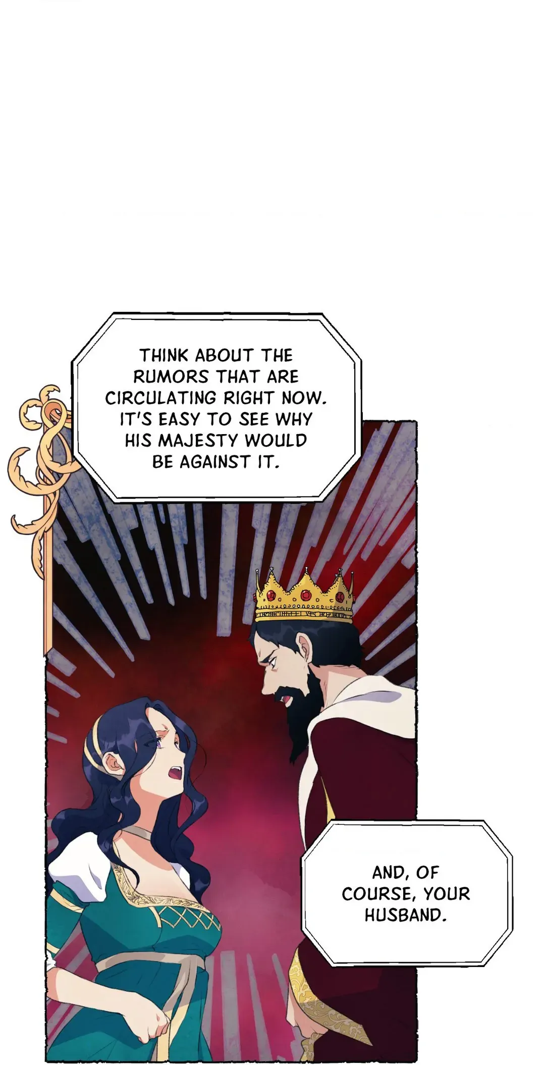 The Wizards Chapter 13 Online - página 15