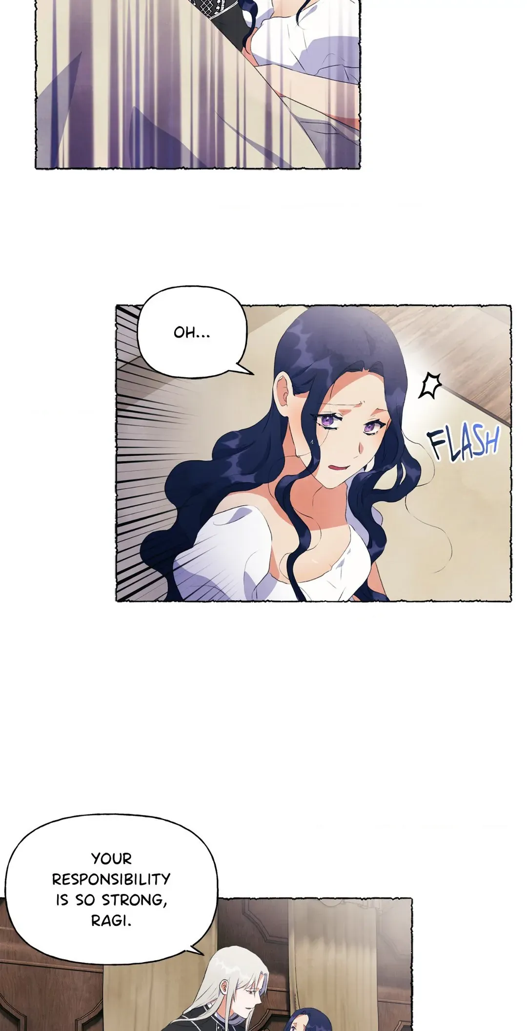 The Wizards Chapter 13 Online - página 18