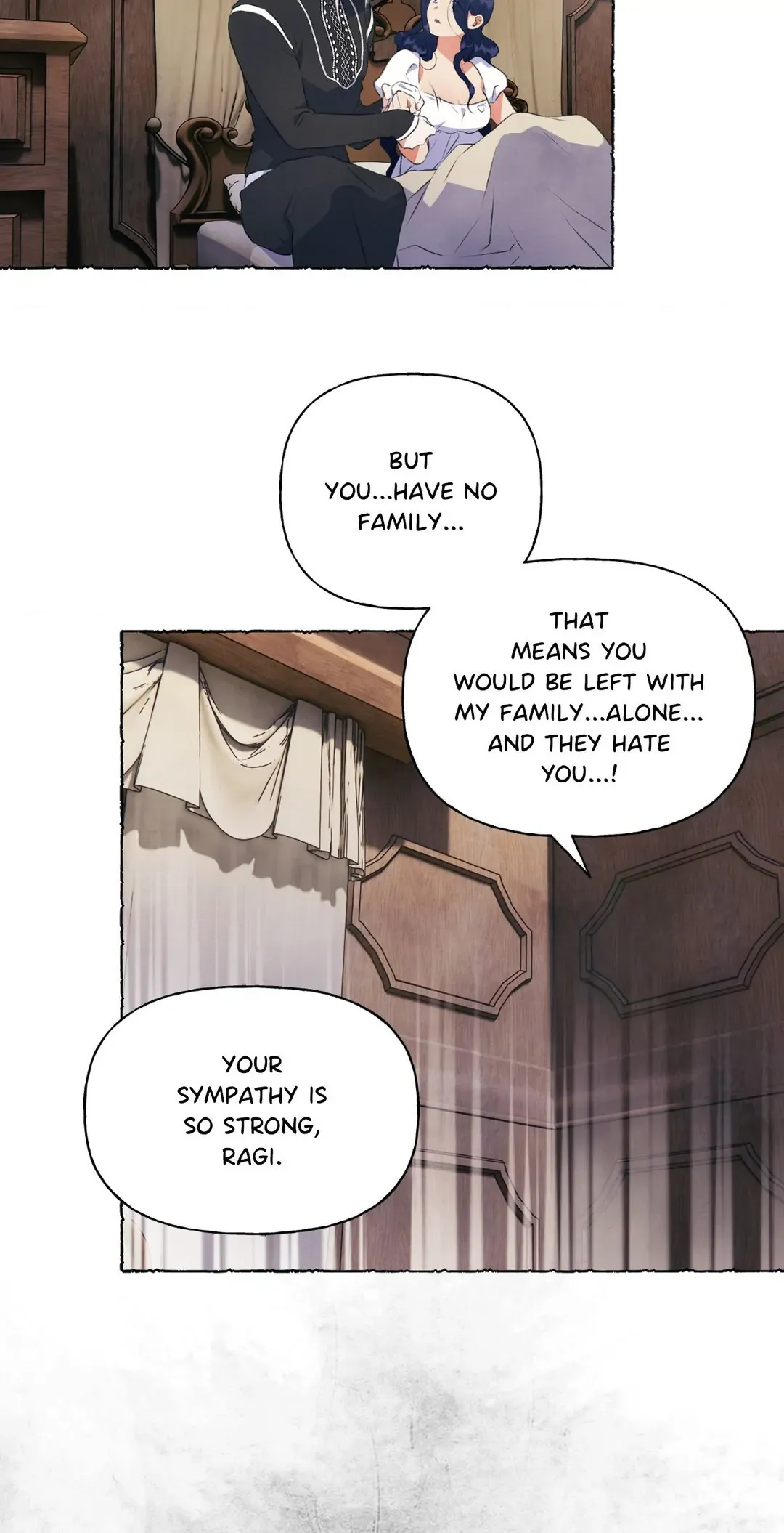The Wizards Chapter 13 Online - página 19