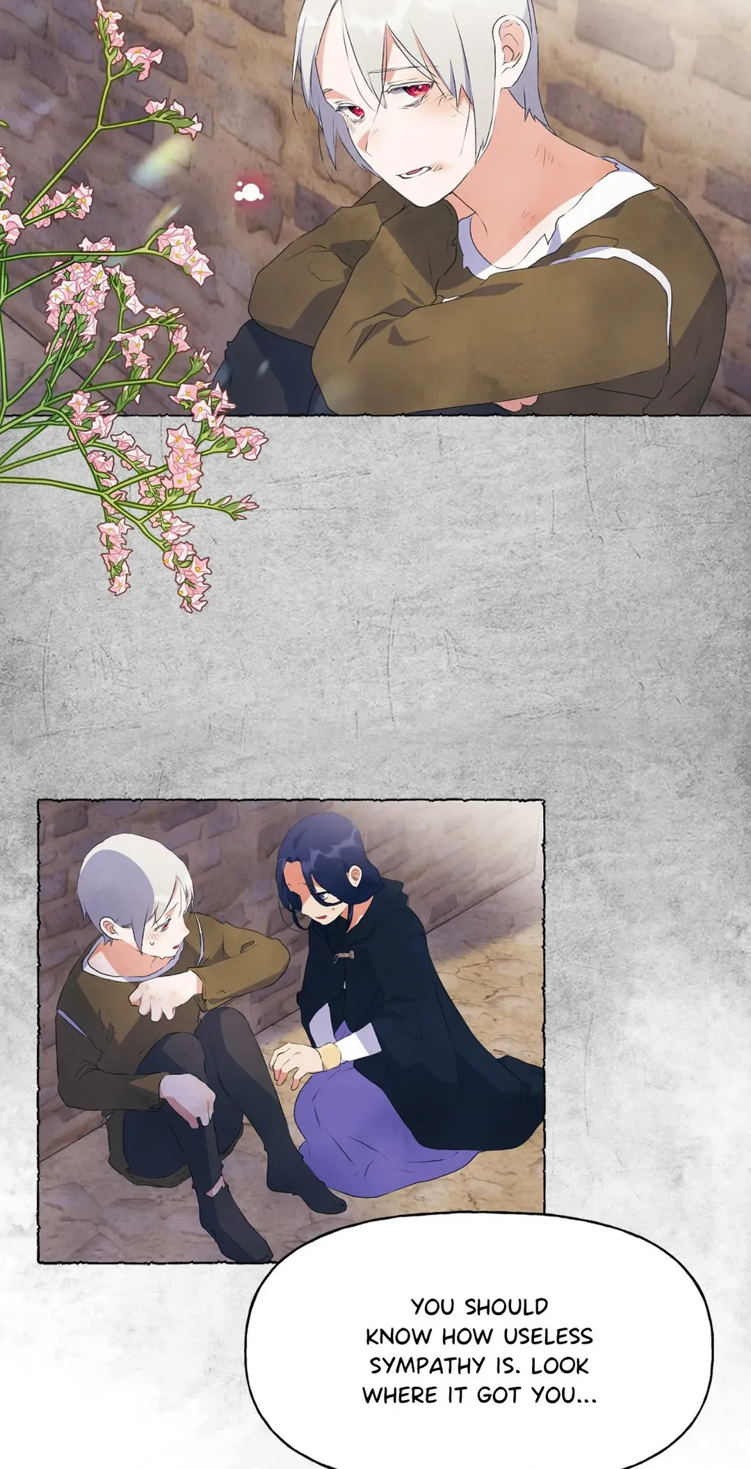 The Wizards Chapter 13 Online - página 21