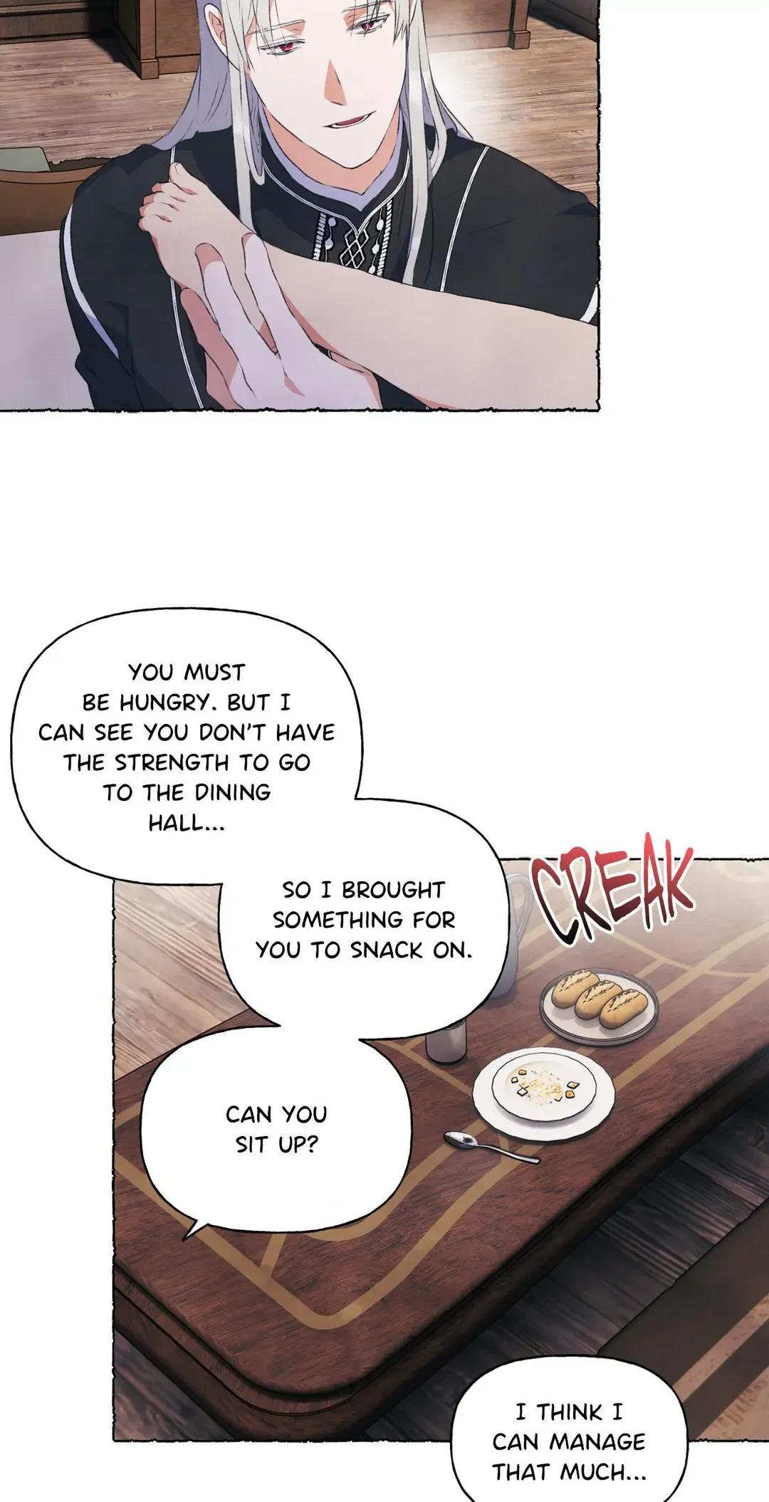 The Wizards Chapter 13 Online - página 24