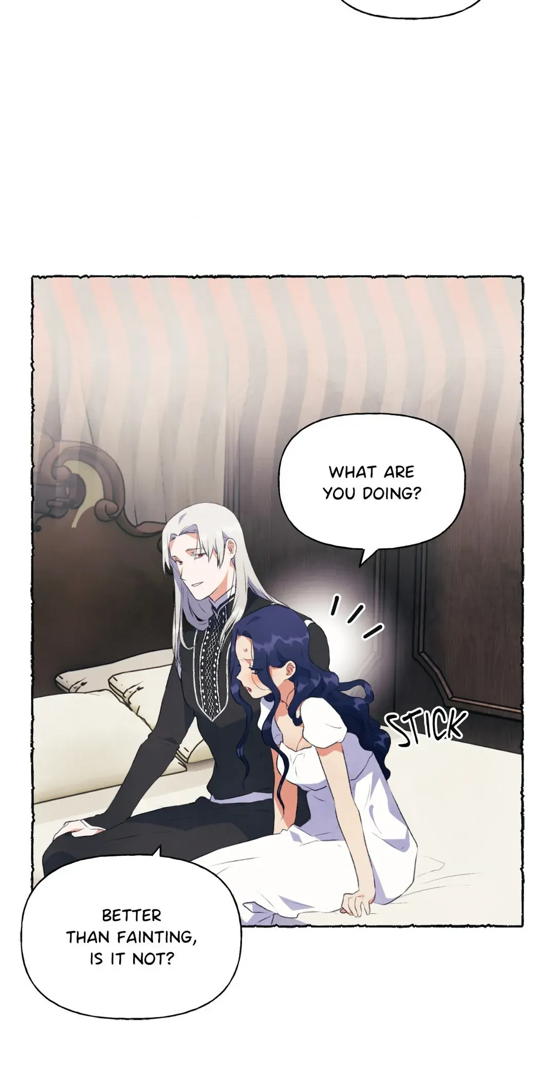 The Wizards Chapter 13 Online - página 25
