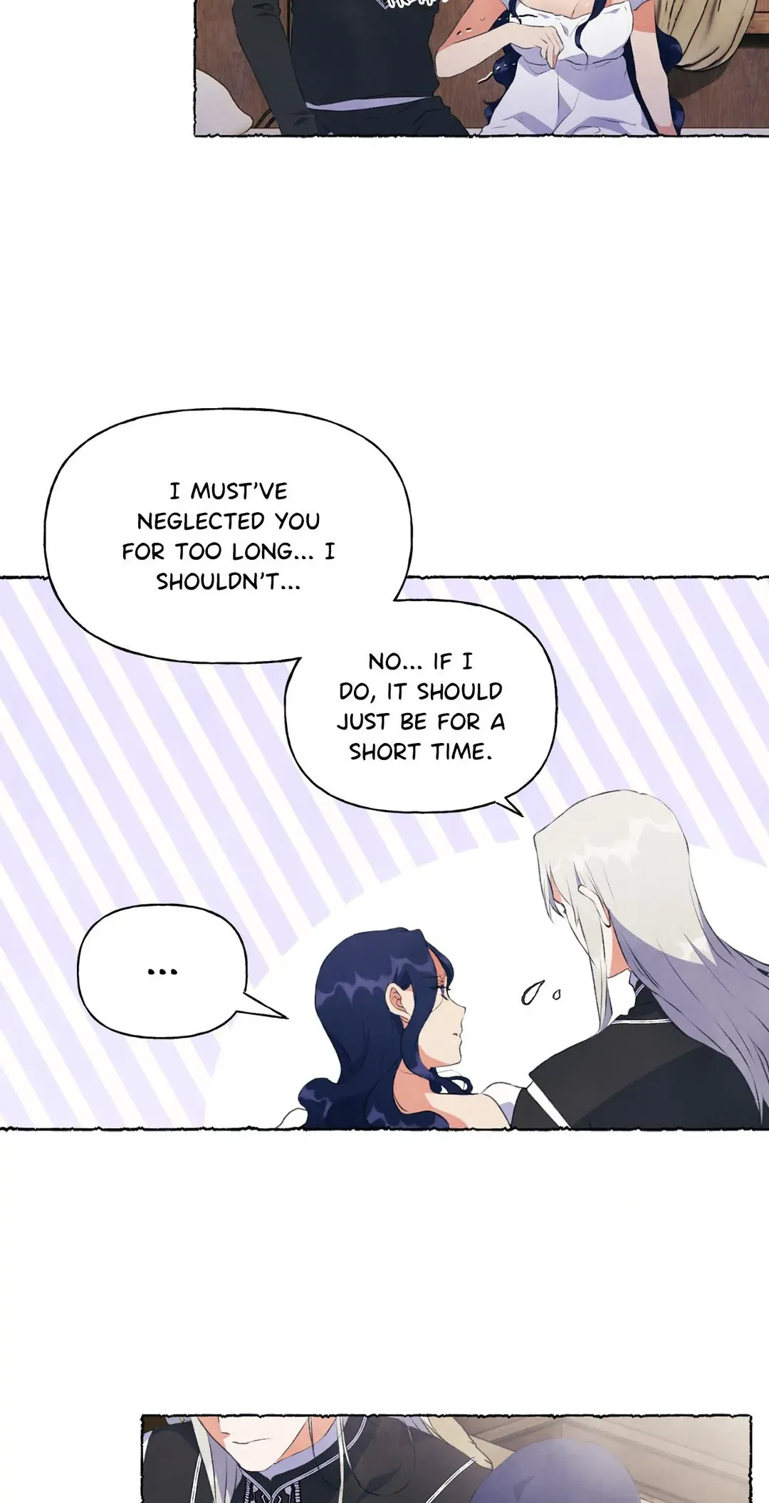 The Wizards Chapter 13 Online - página 28