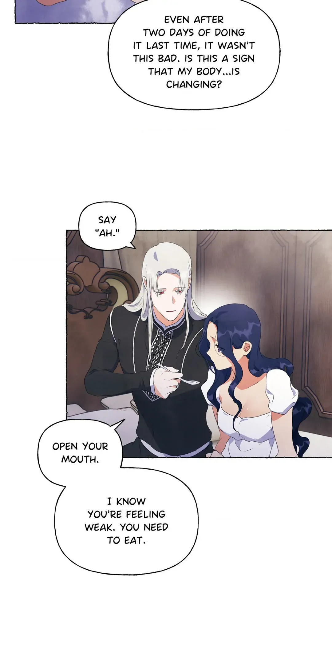 The Wizards Chapter 13 Online - página 30