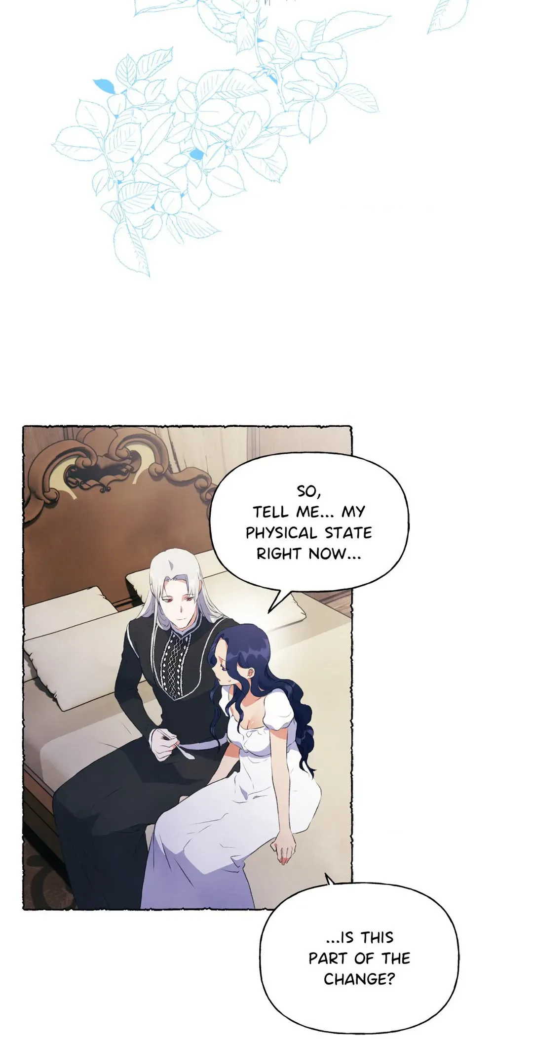 The Wizards Chapter 13 Online - página 32