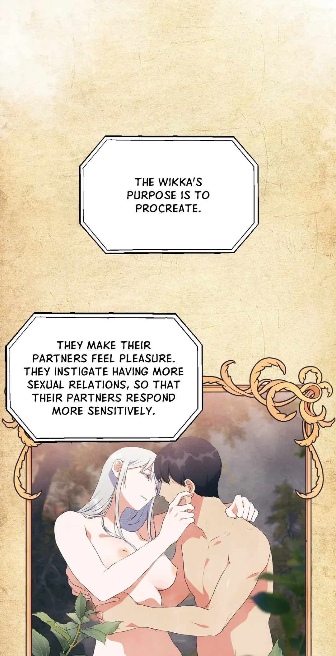 The Wizards Chapter 13 Online - página 34