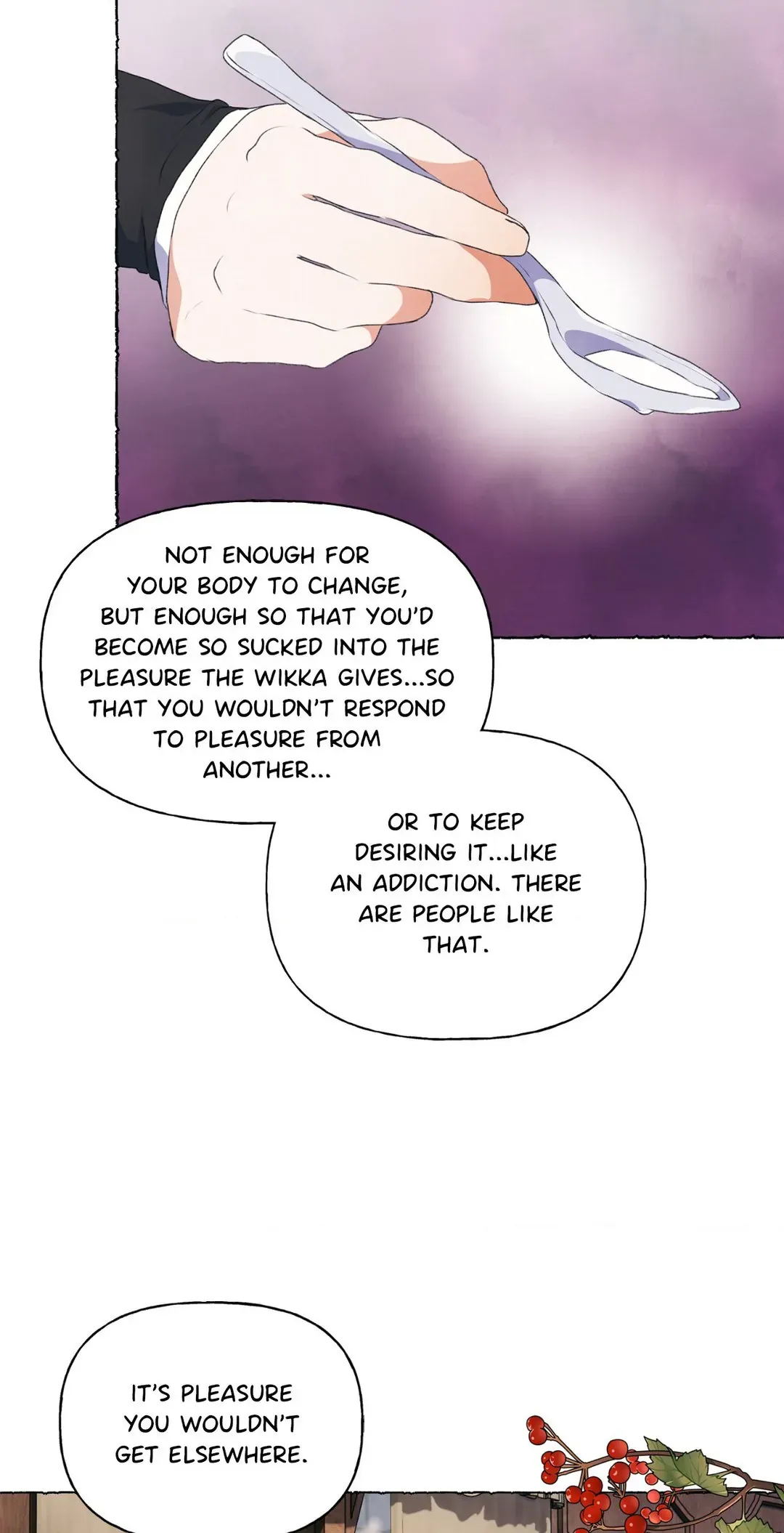 The Wizards Chapter 13 Online - página 38