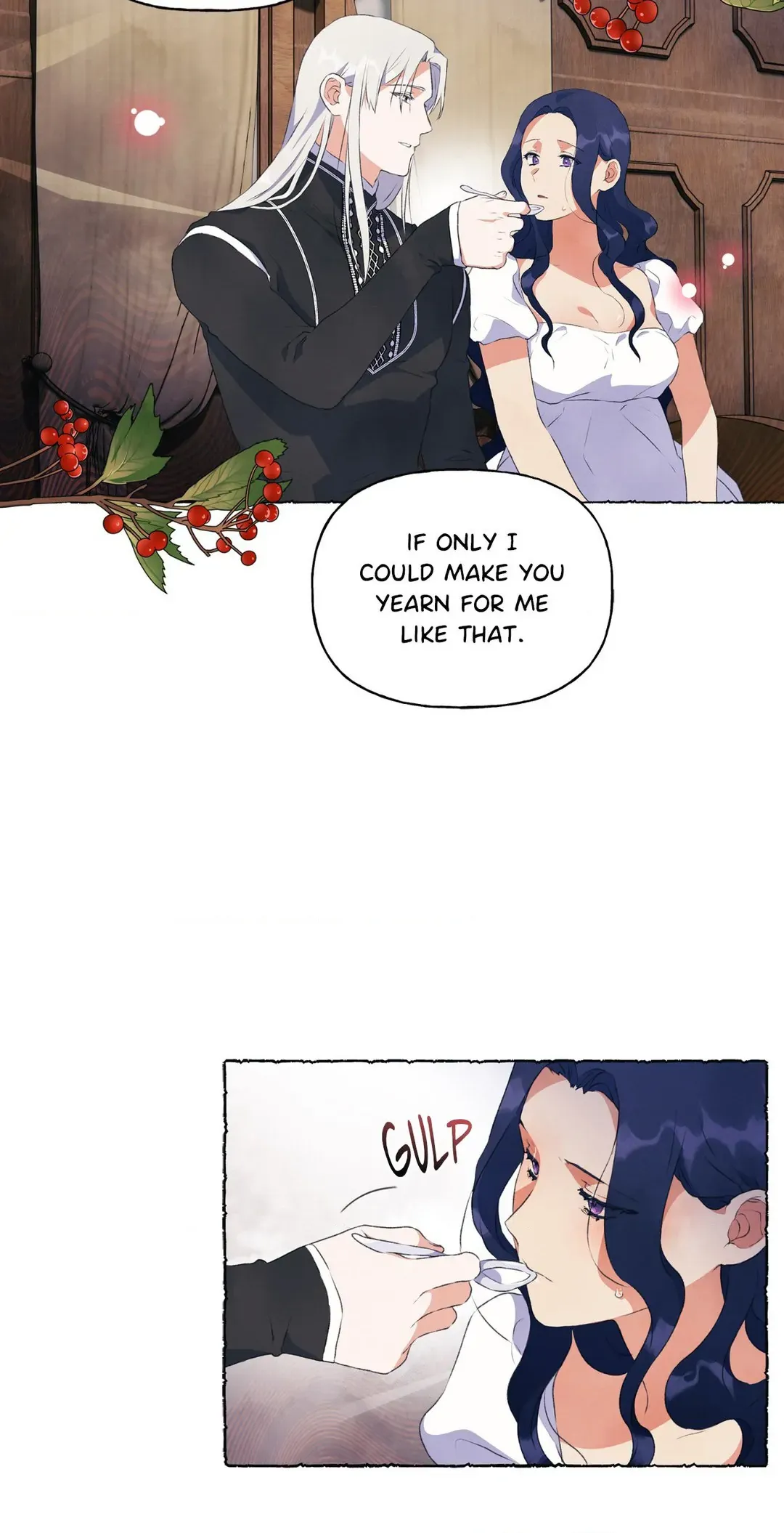 The Wizards Chapter 13 Online - página 39