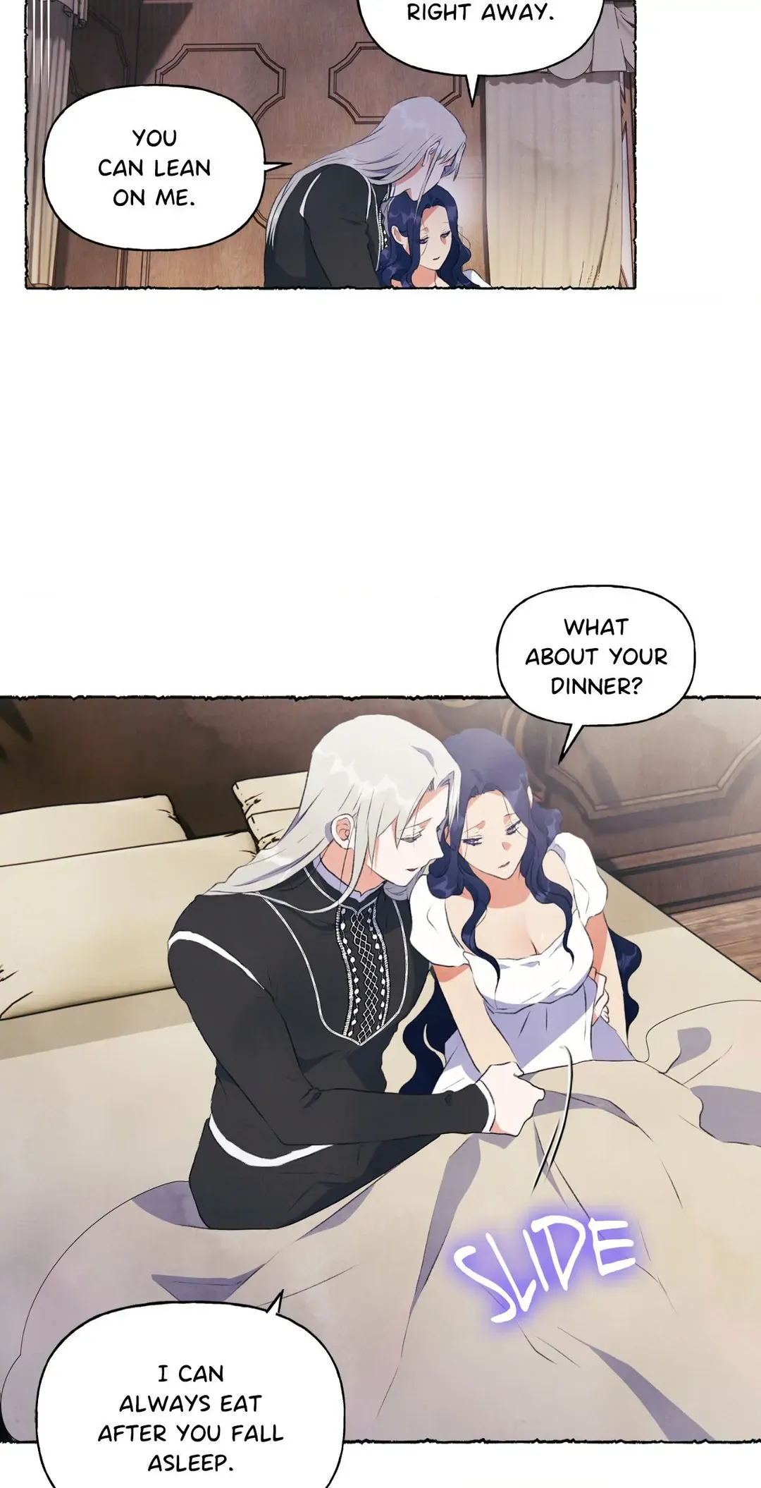 The Wizards Chapter 13 Online - página 47